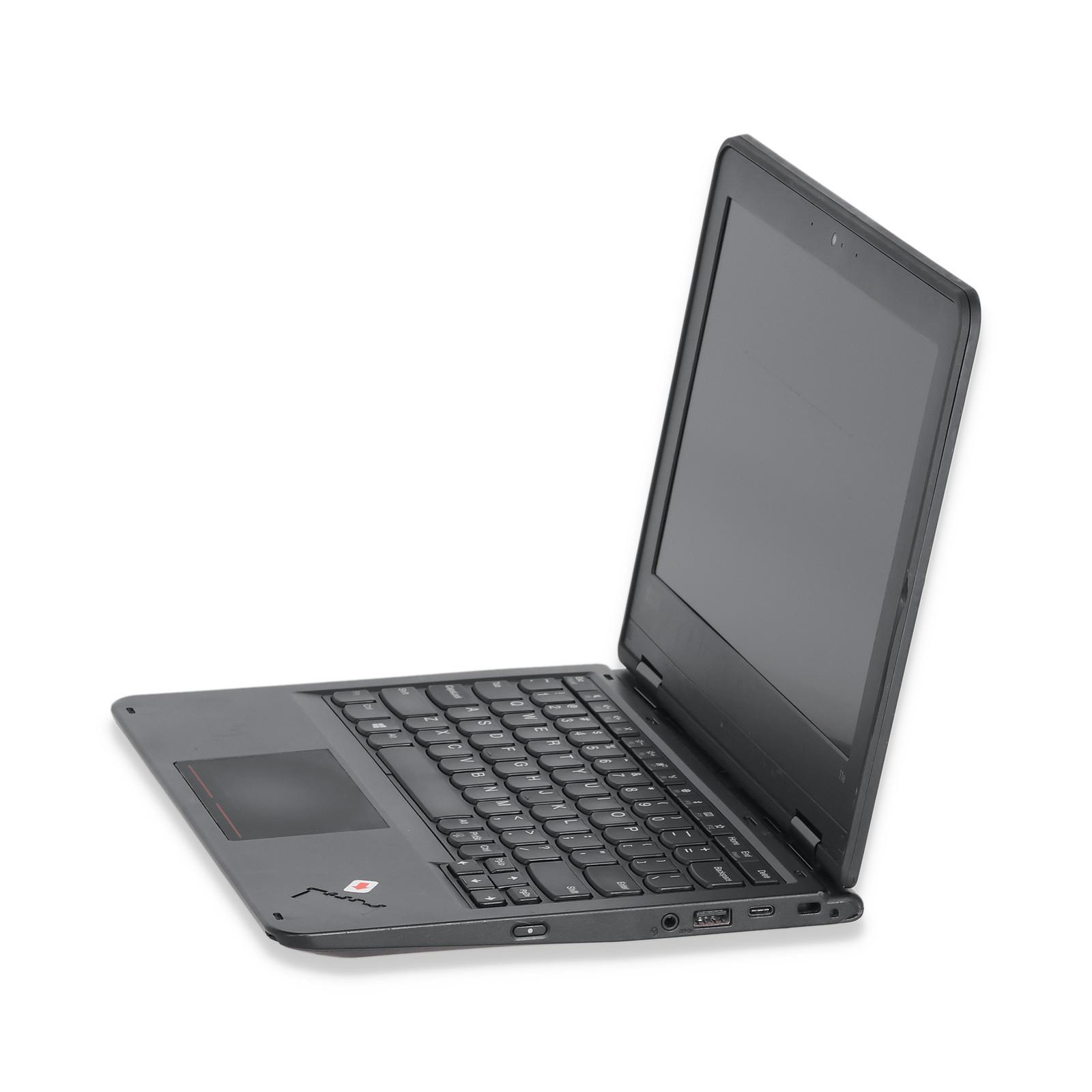 Lenovo Thinkpad 11.6″ Laptop : Celeron 0th Gen | 8GB Ram 128GB SSD | No OS – Ref