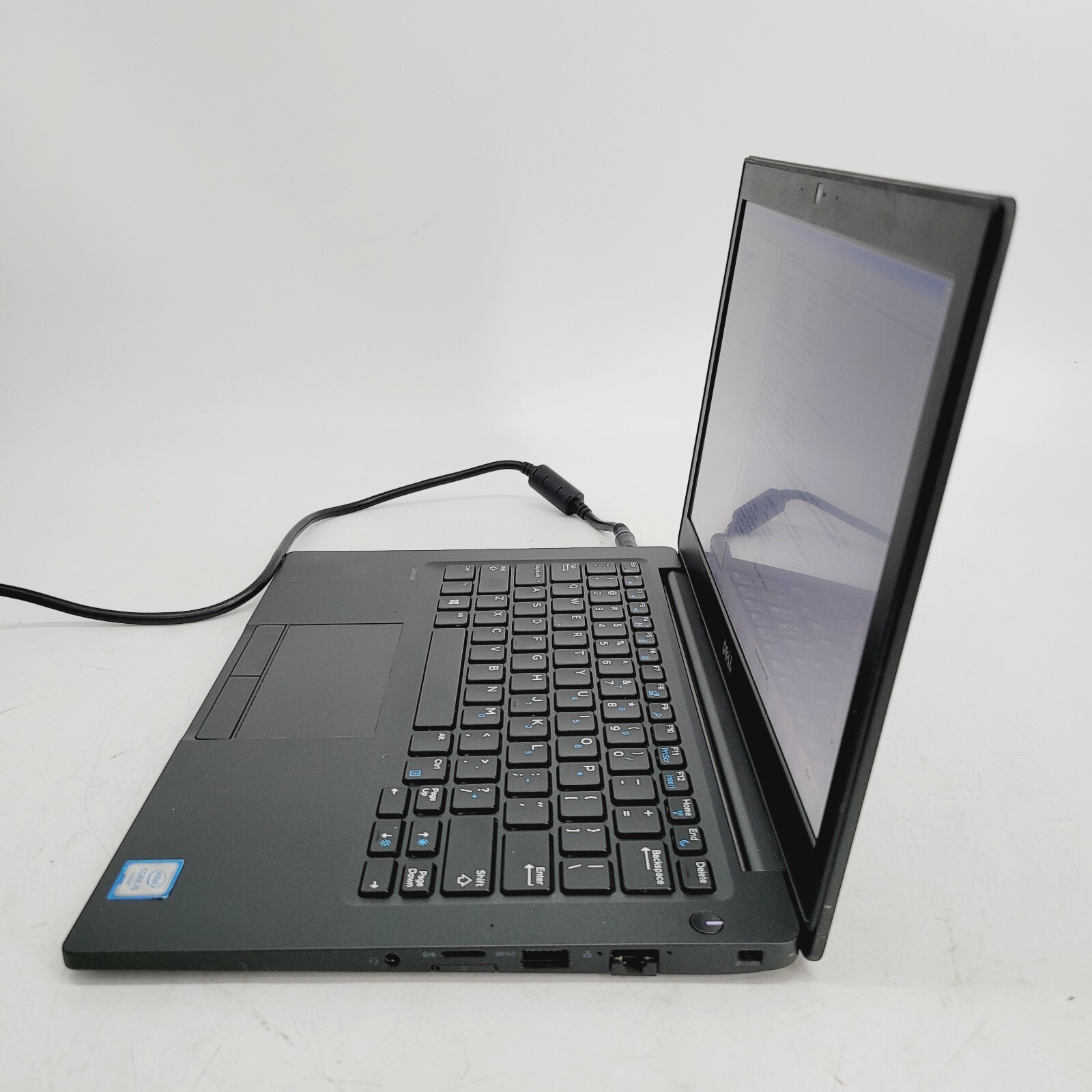 Dell Latitude 7280 Core i5-6300U 2.4GHz 4GB RAM No HDD 13″ ***Boot to Bios