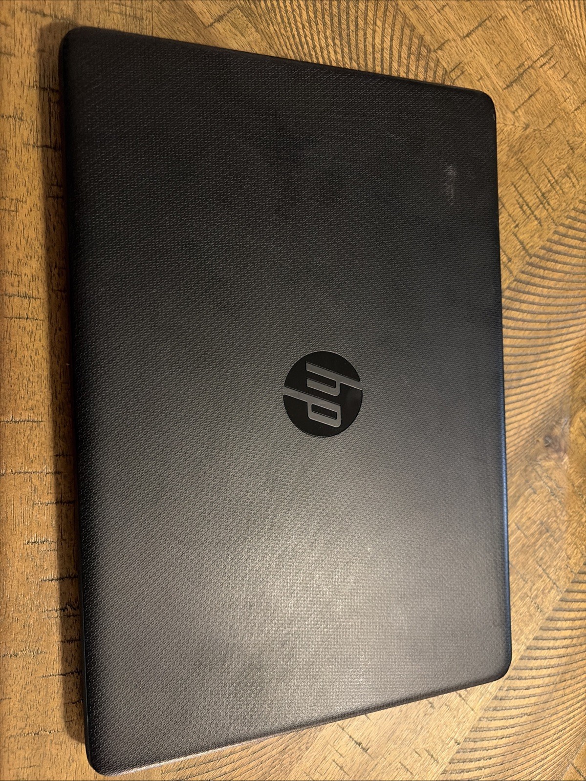HP 14z-dk100 Laptop | AMD Athlon Silver | 8GB RAM | 256GB SSD | Fast & Clean