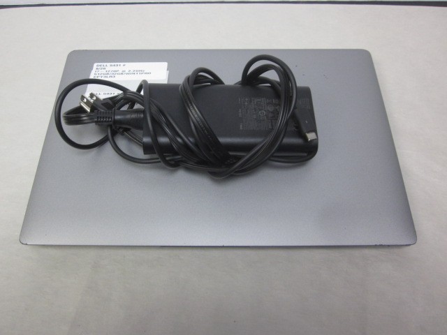 Dell Latitude 5431 I7-1270P @ 2.2GHz 512GB 16GB WIN11PRO TOUCH *WNTY 8/26* #5