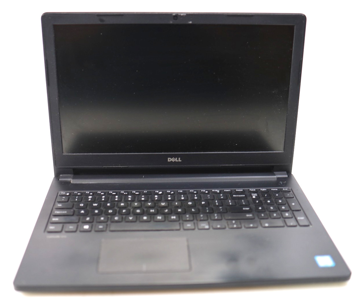 Dell LATITUDE 3570 15.3″ Intel i7-6500U 4GB DDR3 NVIDIA GEFORCE 920M No HDD BATT