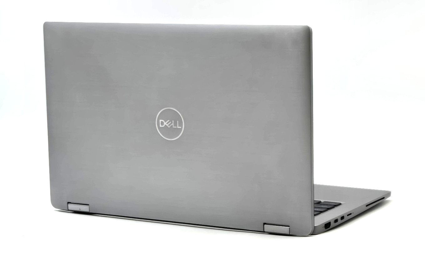 Dell Latitude 7410 Convertible 2 in 1 Laptop Intel i7-10th 16GB RAM 512GB NVMe