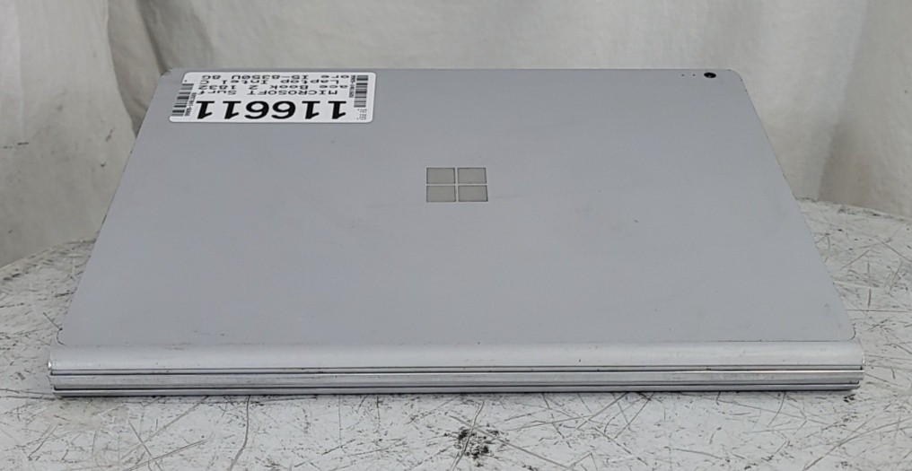 MICROSOFT Surface Book 2 1832 Laptop Intel Core I5-8350U 8GB 256GB SEE NOTES