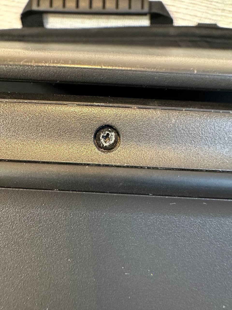 Dell Chromebook 3100 Laptop Untested No Charger For Parts 015 471