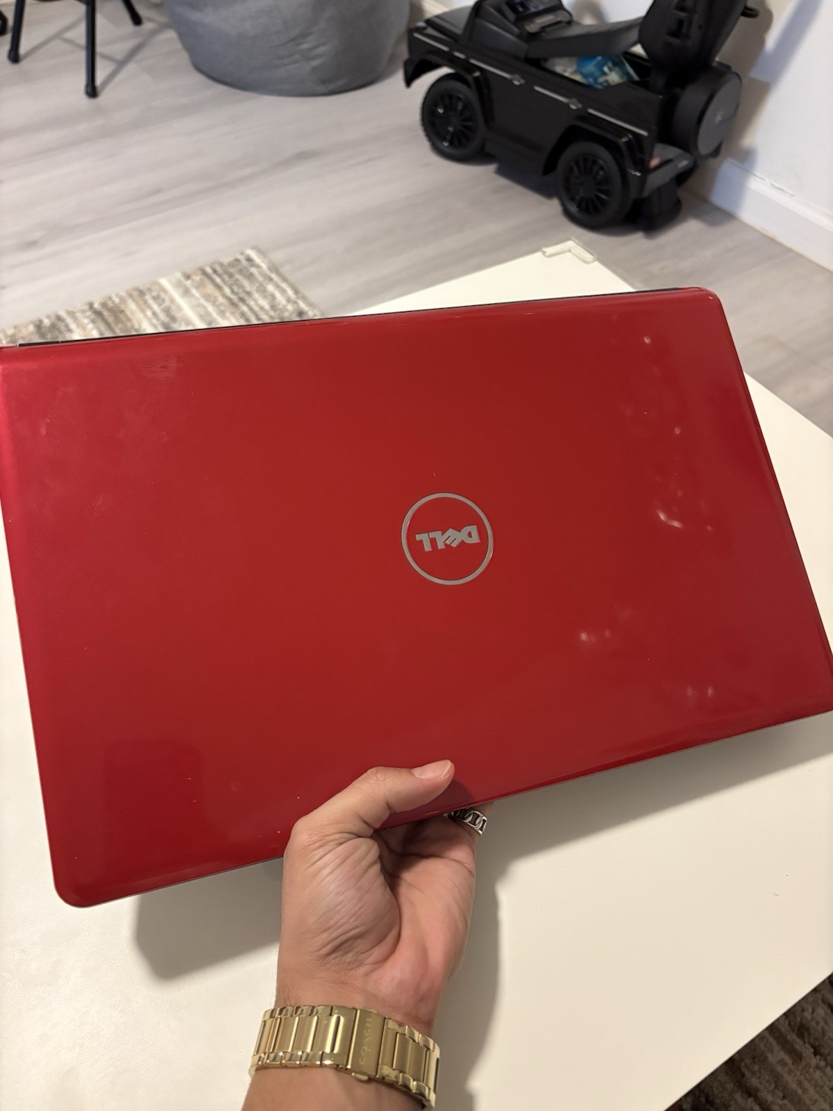Dell Inspiron 1564 Laptop Intel I3-M330