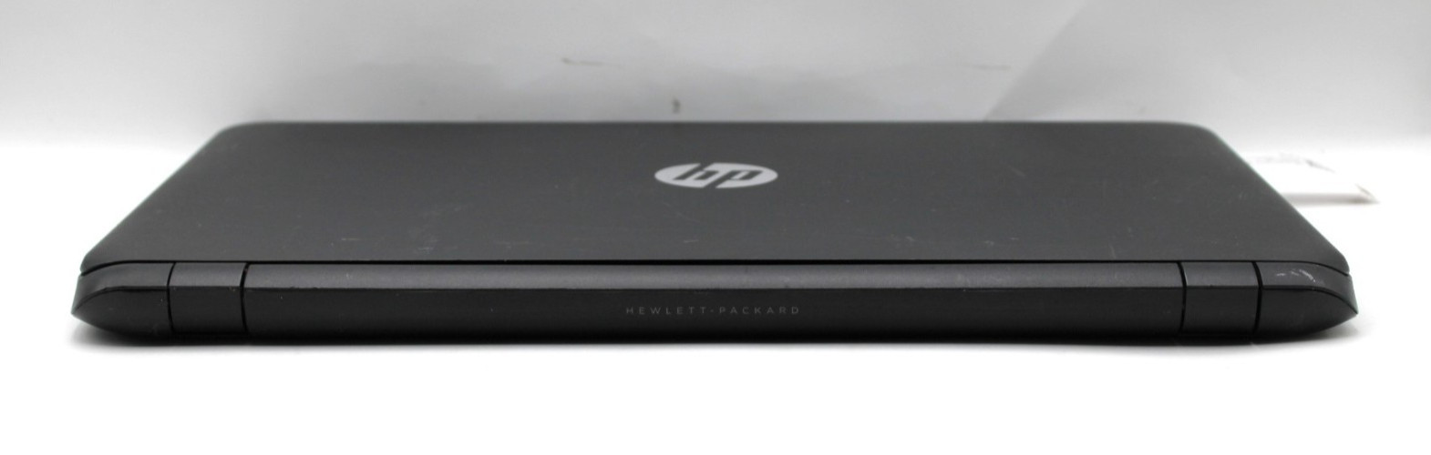 HP 15-f004dx AMD E1-2100@1.0GHz 4GB DDR3 STORAGE OR OS *USED/TESTED*