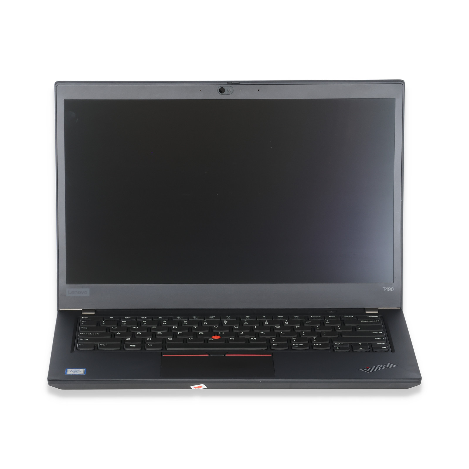 Lenovo ThinkPad 14″ Laptop : i5 8th Gen | 8GB Ram 256GB SSD | Windows – Refurb