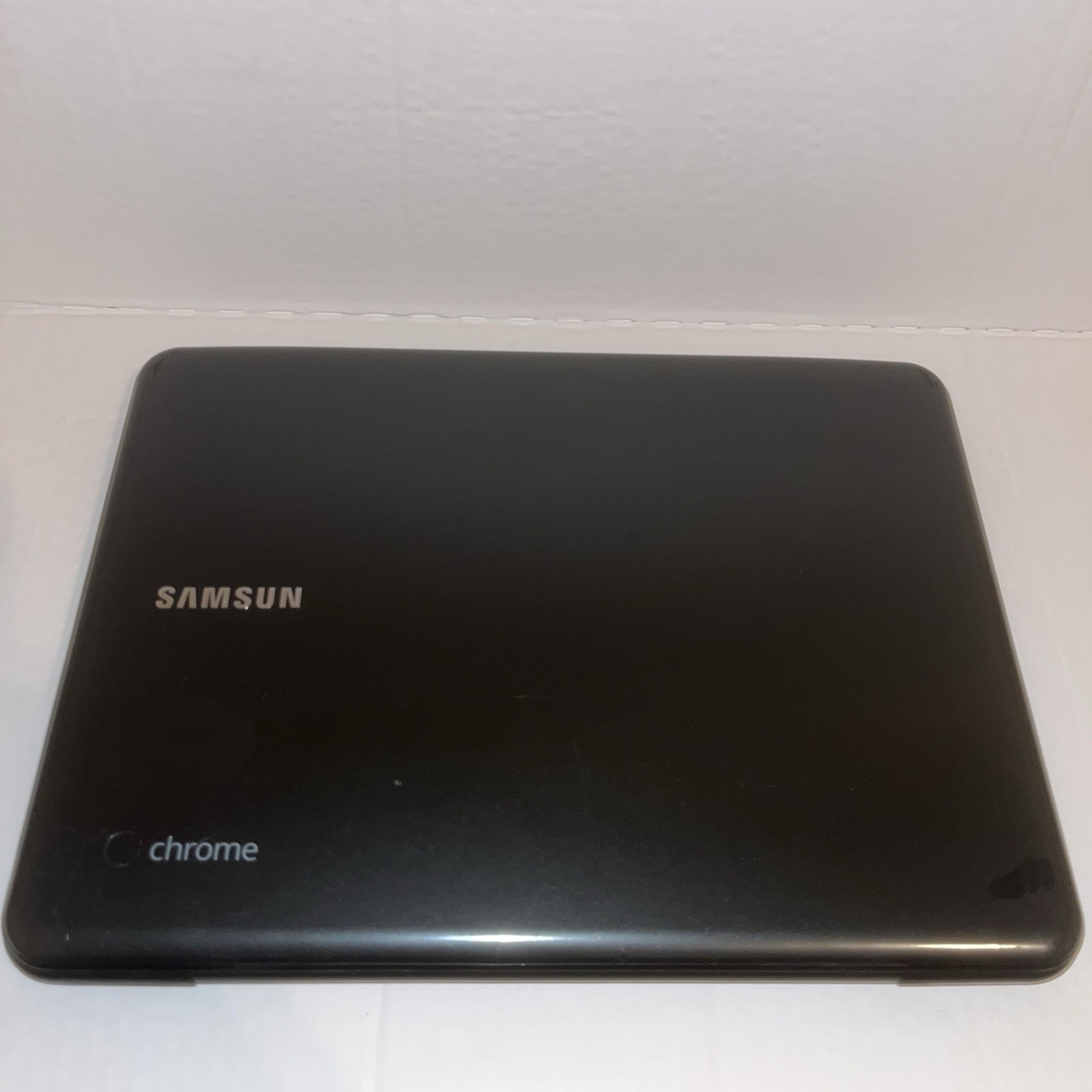 Samsung XE500C12 Dual-Core 2.16GHz 2GB 16GB SSD 11.6″ LED Chromebook (UNTESTED)