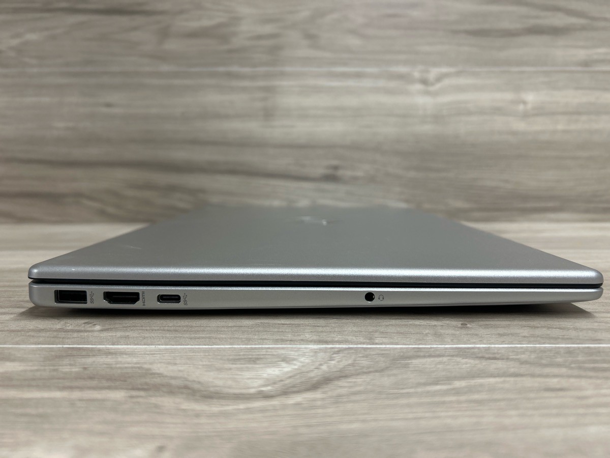 HP 15-FD0133WM 15.6″ Laptop Intel i3-N305 8GB RAM 256GB SSD (PO1024506)