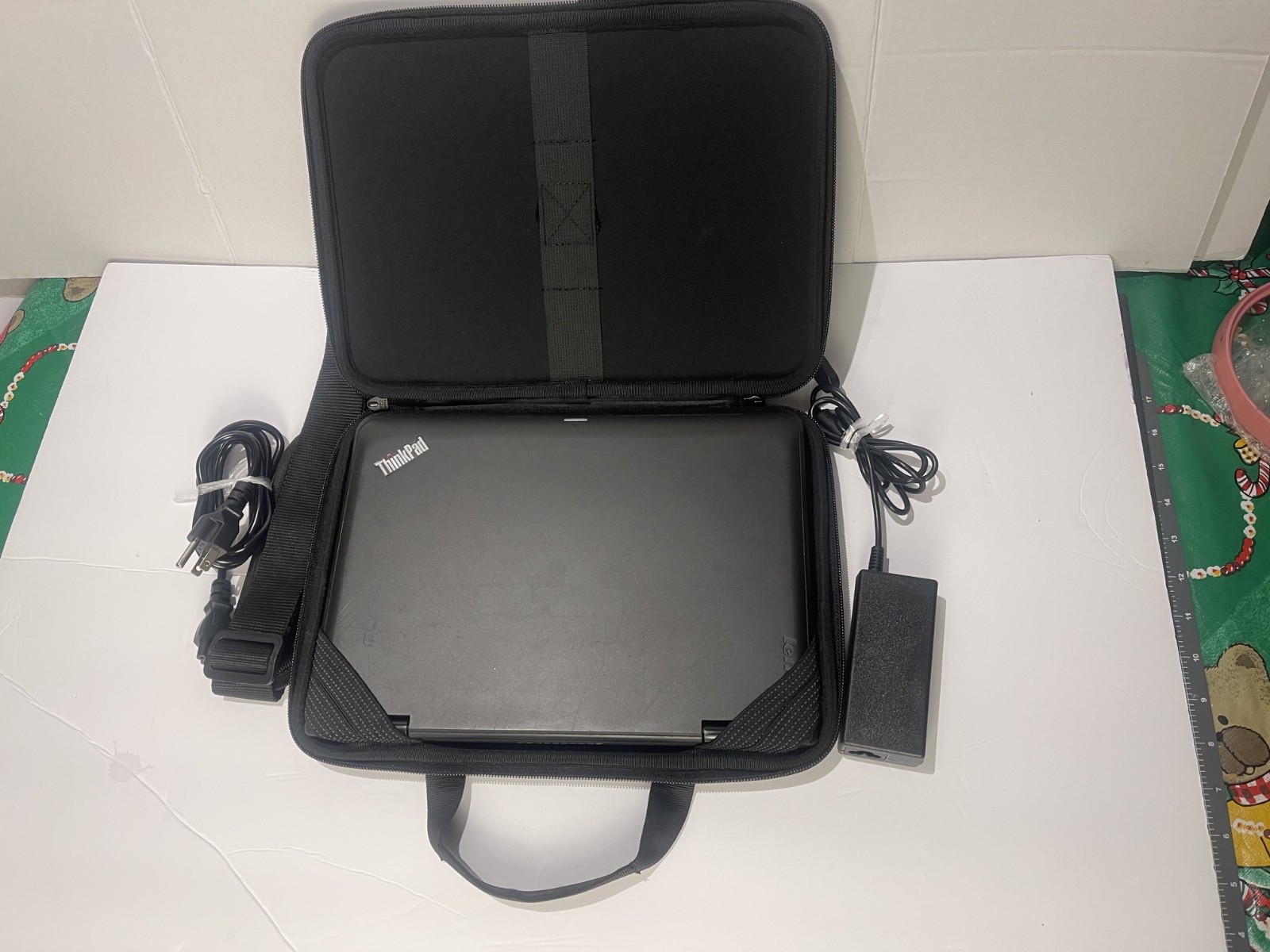 Lenovo ThinkPad 11e – FOR PARTS or REPAIRS