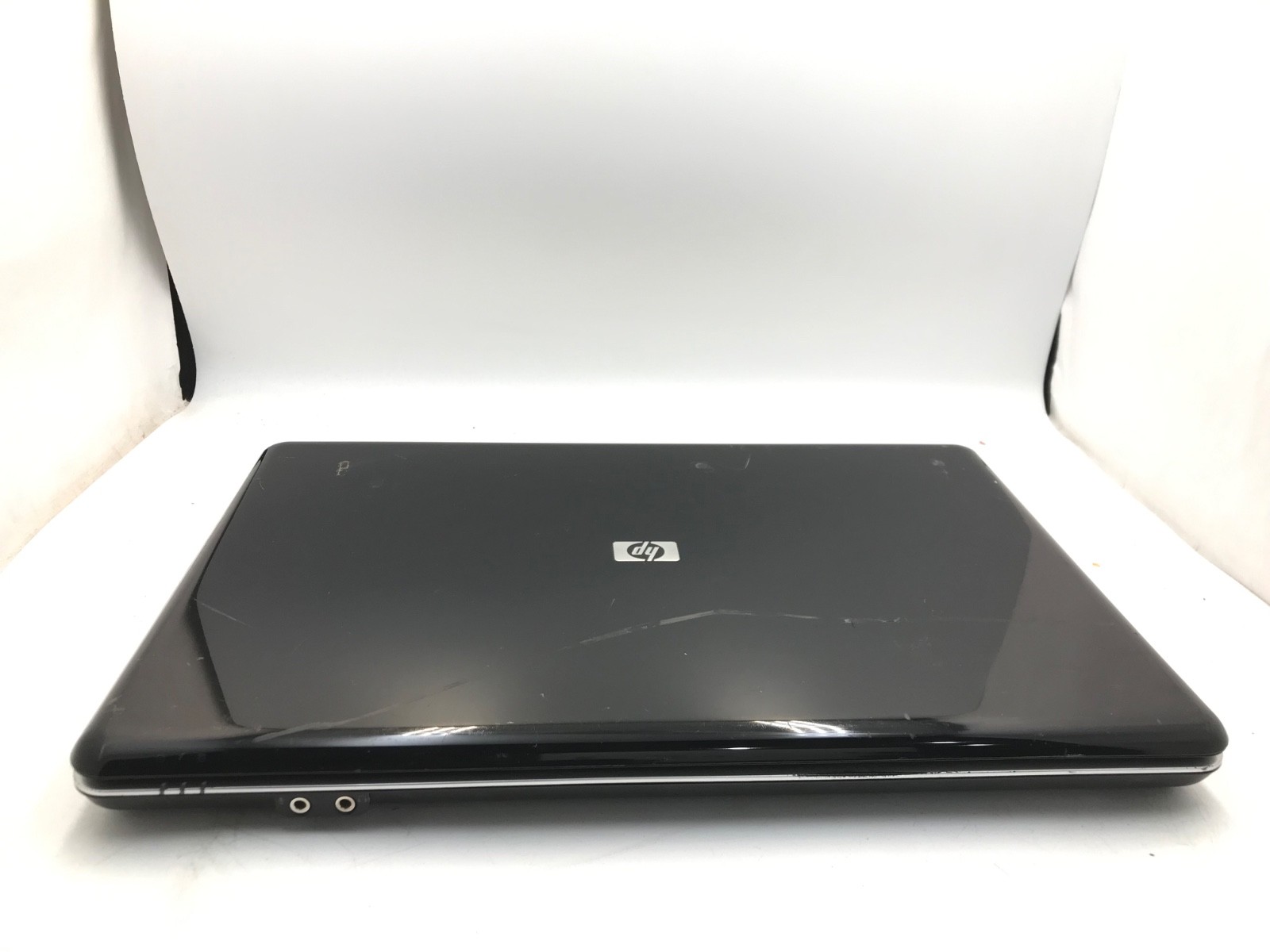 HP Pavilion G60 Intel Pentium Dual Core 15.6″ Laptop -BOOTS/CRACKED DISPLAY -MZ