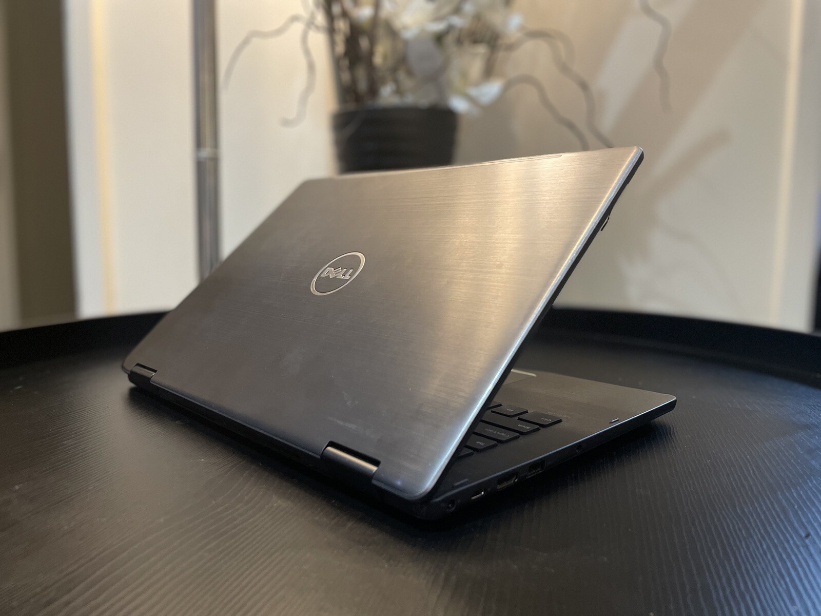 DELL LATITUDE 3379 2IN1 TOUCH INTEL i5-6200U 2.3GHz 8GB RAM 256GB SSD Win10Pro