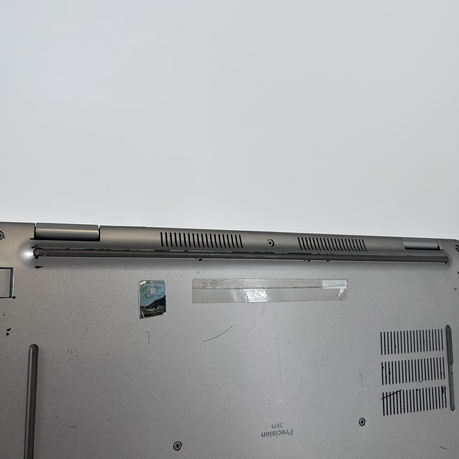 Dell Precision 3571 15.6 FHD TOUCH 2.5 GHz i9-12900H 32GB 512GB SSD NVIDIA T600