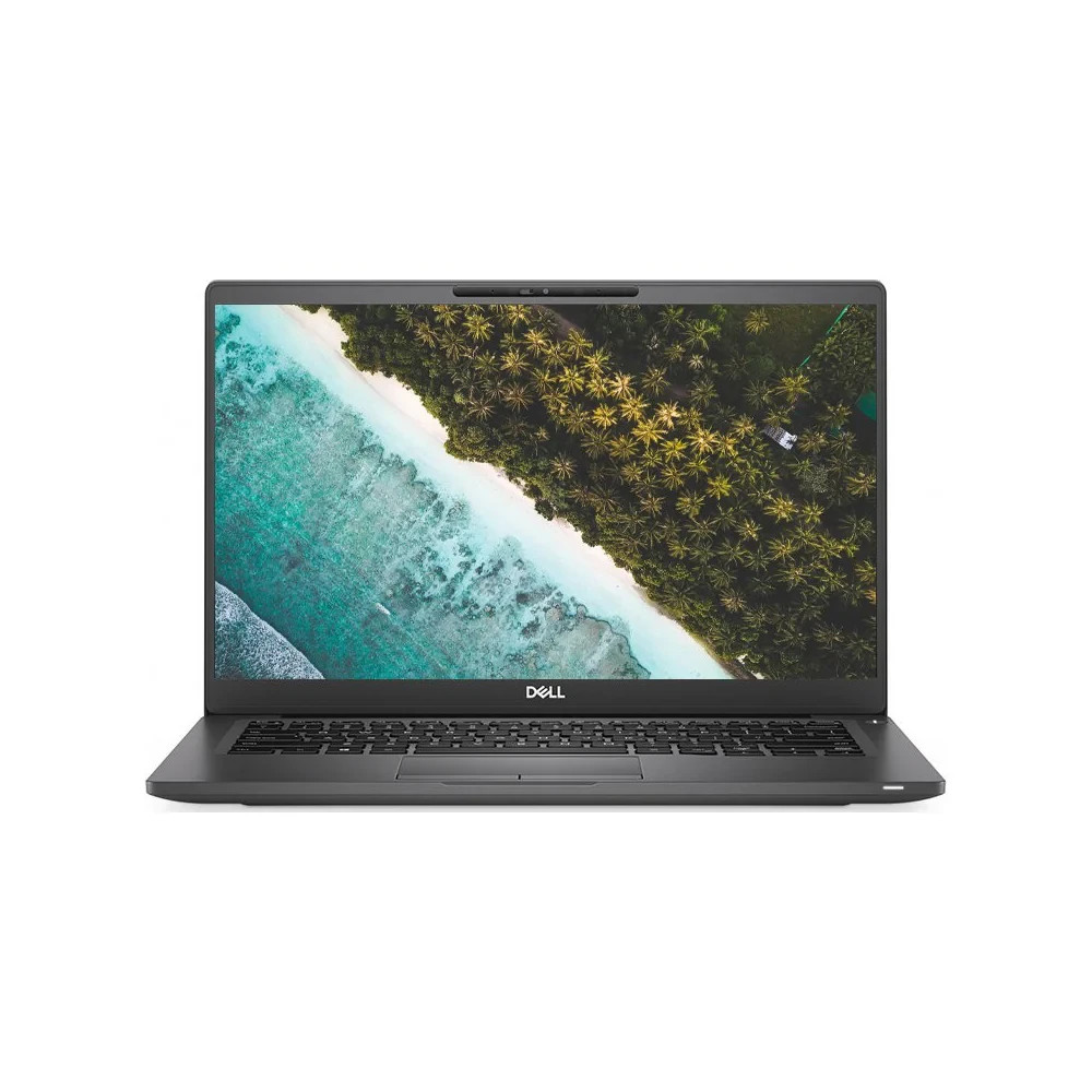 Dell Latitude 7400 14” FHD Laptop Intel i5-8365U 16GB RAM 256GB NVMe Win 11 Pro
