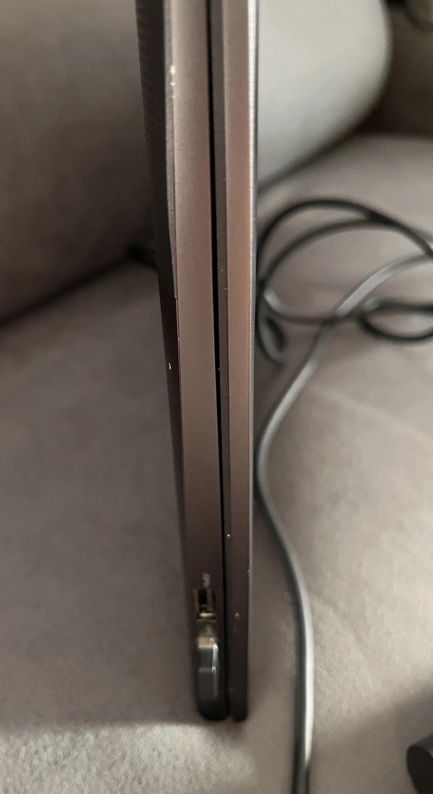 Dell Inspiron 7591 2in1 15.6 inch i7-10510U 4K Display TOUCH STYLUS 32Gb 512Gb