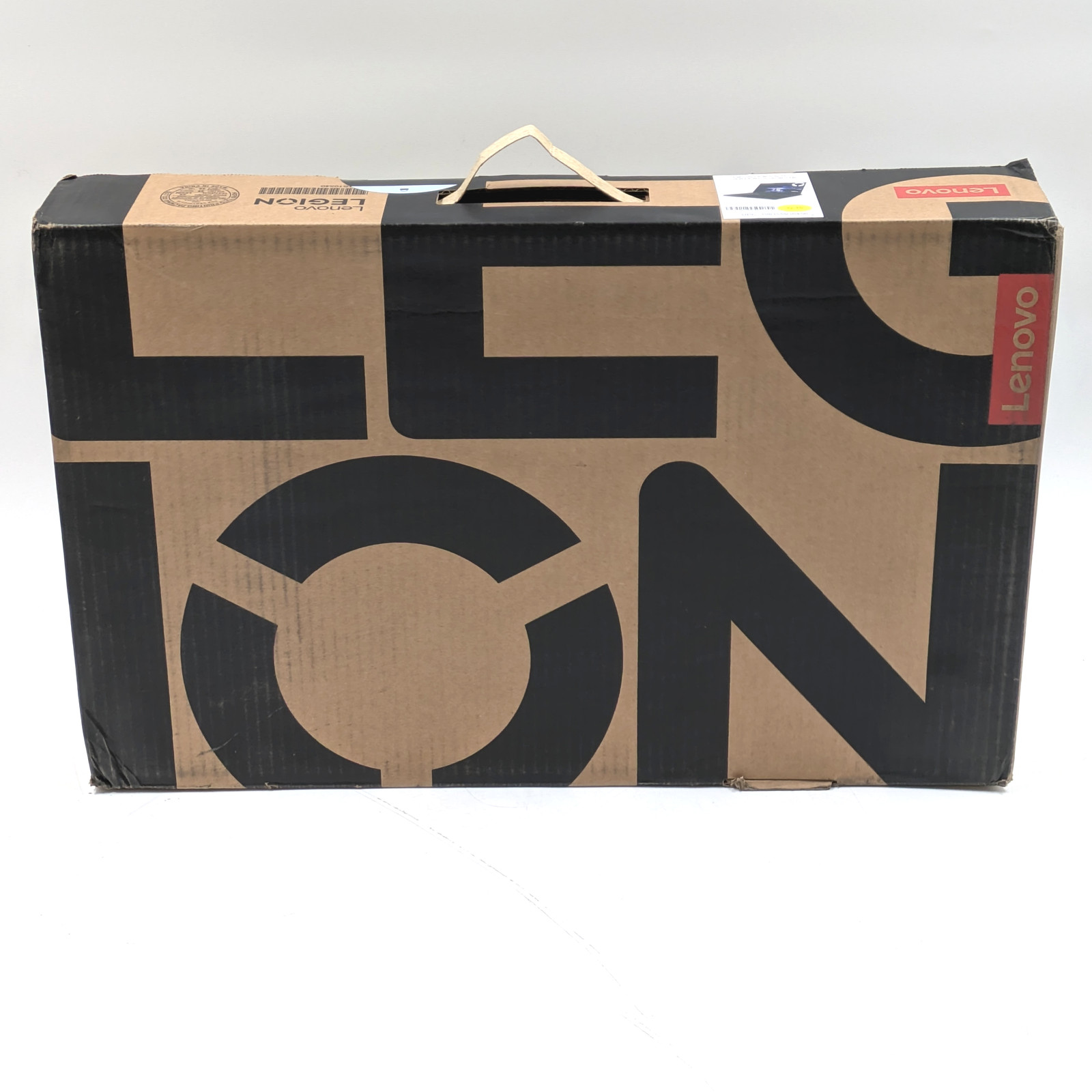 Lenovo Legion 5 15IRX10 15.1″ i9 14900HX 16GB DDR5 1TB SSD RTX 5070 Windows 11H