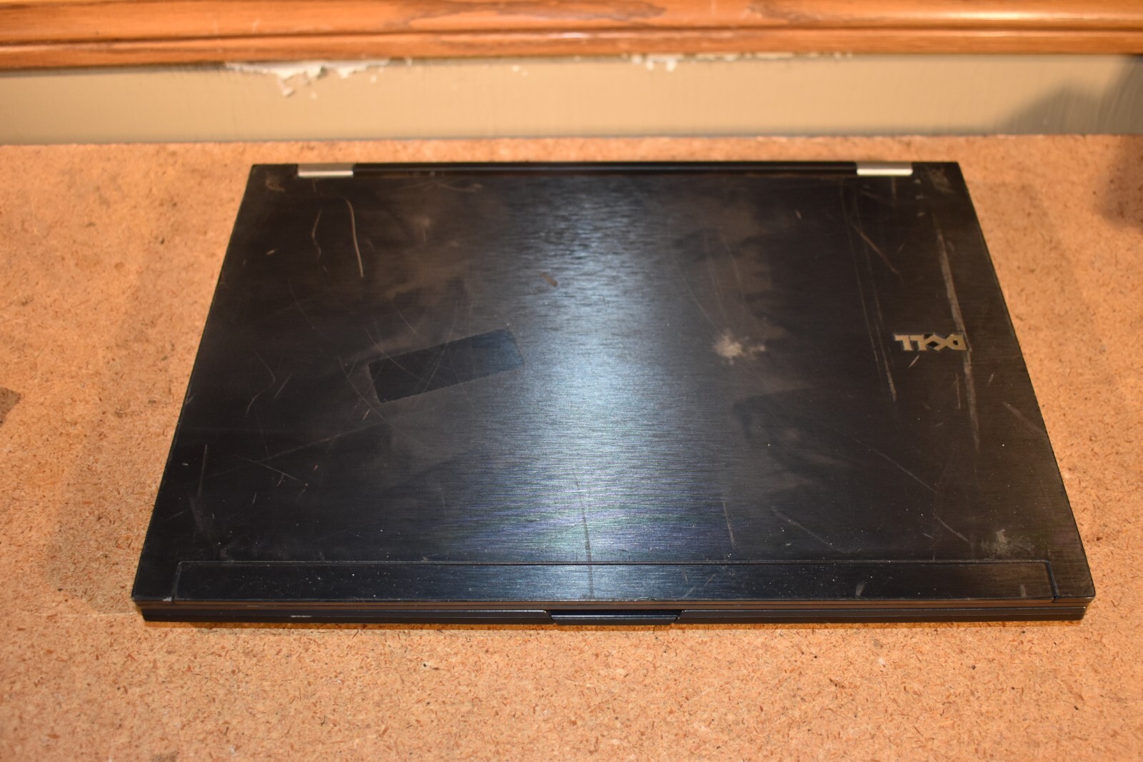 Dell Latitude E6500 Core 2 Duo 2.26GHz 3GB RAM 160GB HDD Windows XP Pro 32-bit