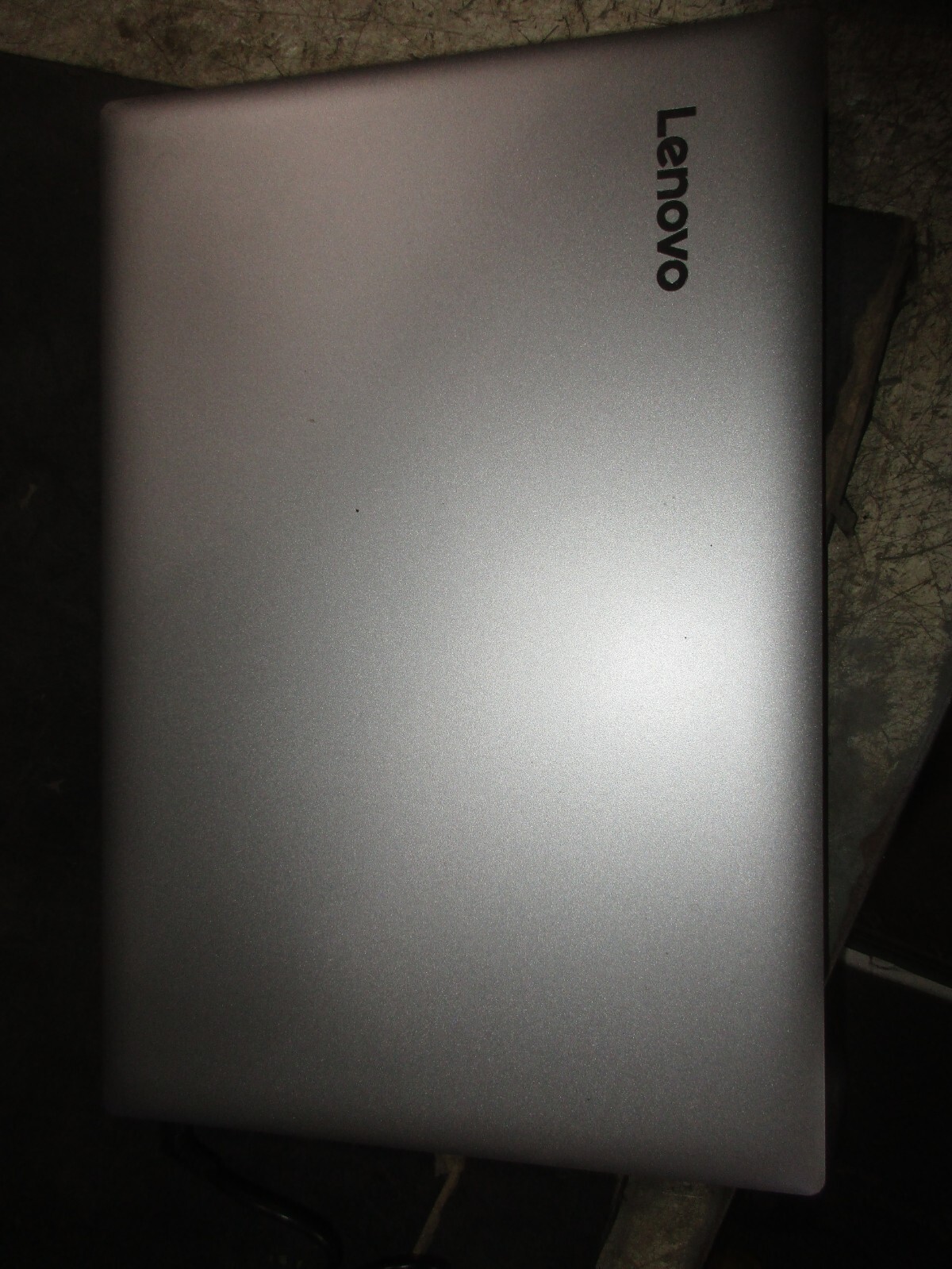 Lenovo IdeaPad 320 15.6″ A12-9720P AMD RADEON 2.70 8GB RAM 256GB SSD READ