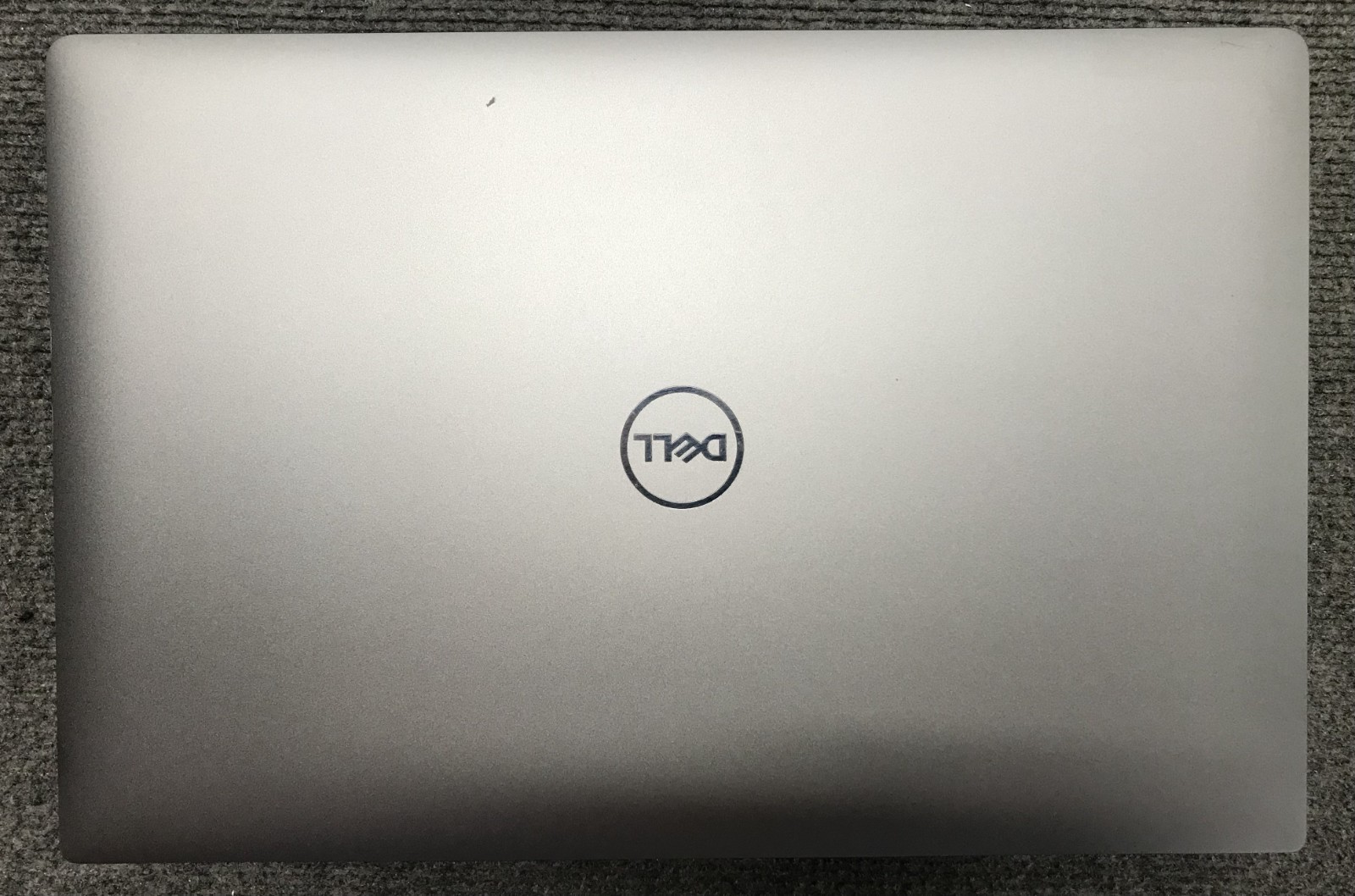 Dell Precision 5540 4K Laptop w/ i9-9880H, 32GB RAM, 512GB NVMe, T2000, As Is