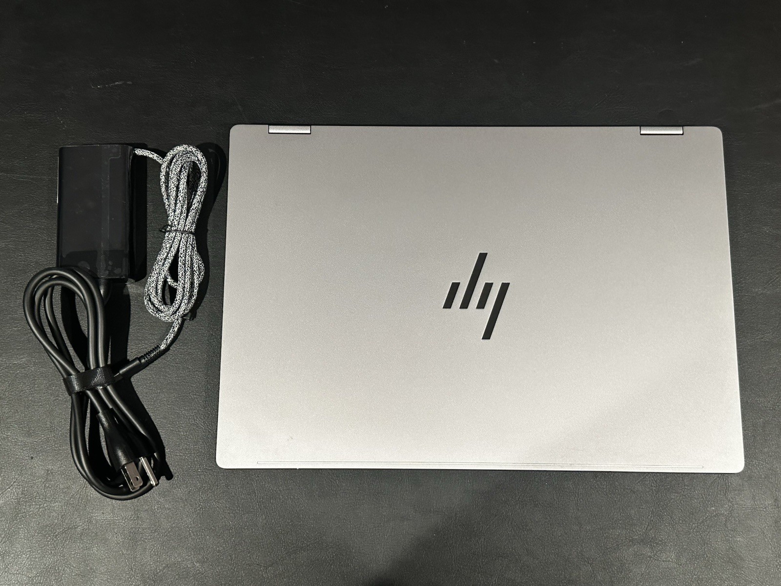 HP OmniBook X Flip 16″ 2-in-1 2K Touch AMD Ryzen™ AI 5 340 16GB RAM 512GB SSD