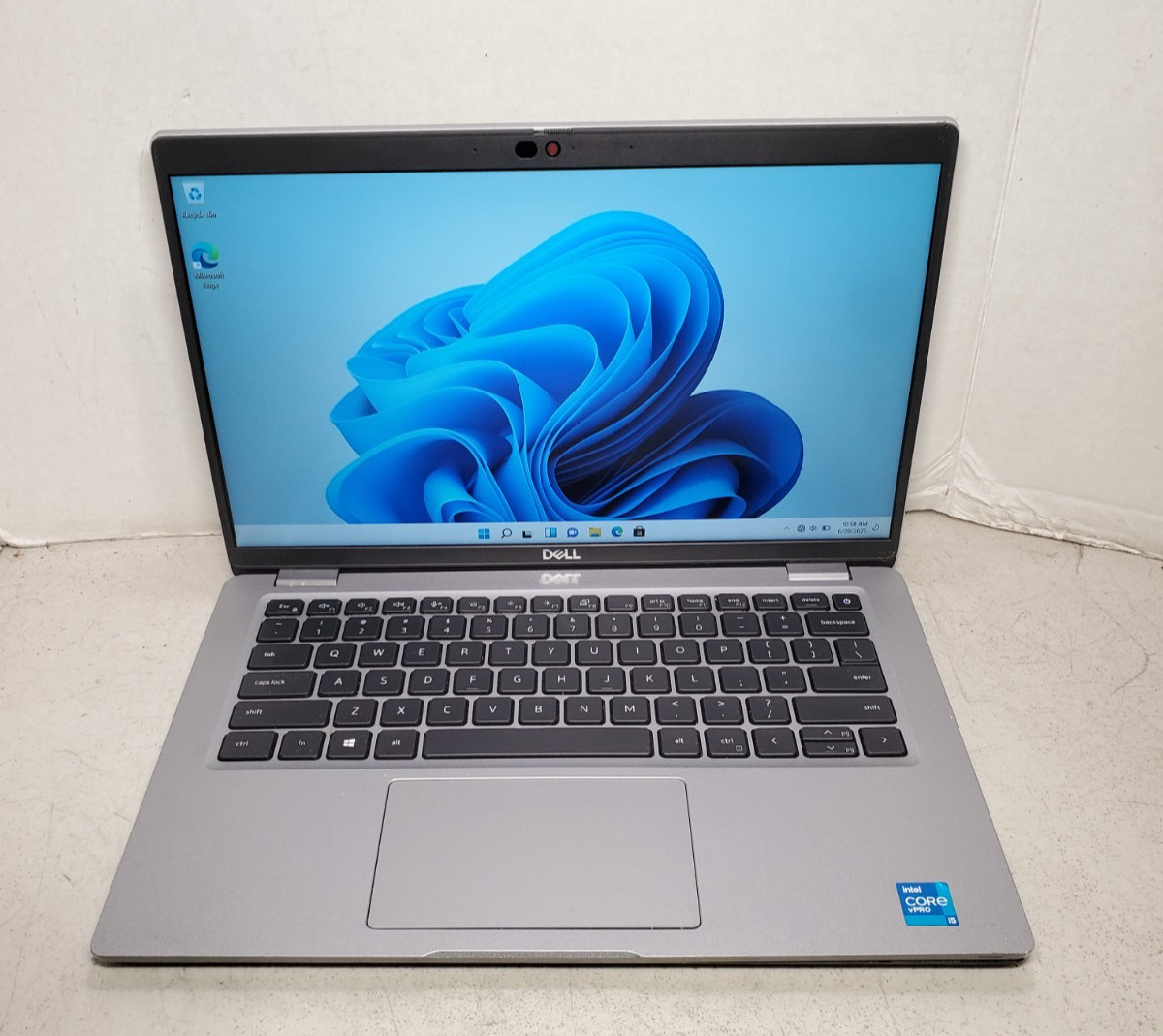 Dell Latitude 5420 14″ Laptop i5-1145G7 2.4GHz 16GB RAM 256GB SSD Win11 #69