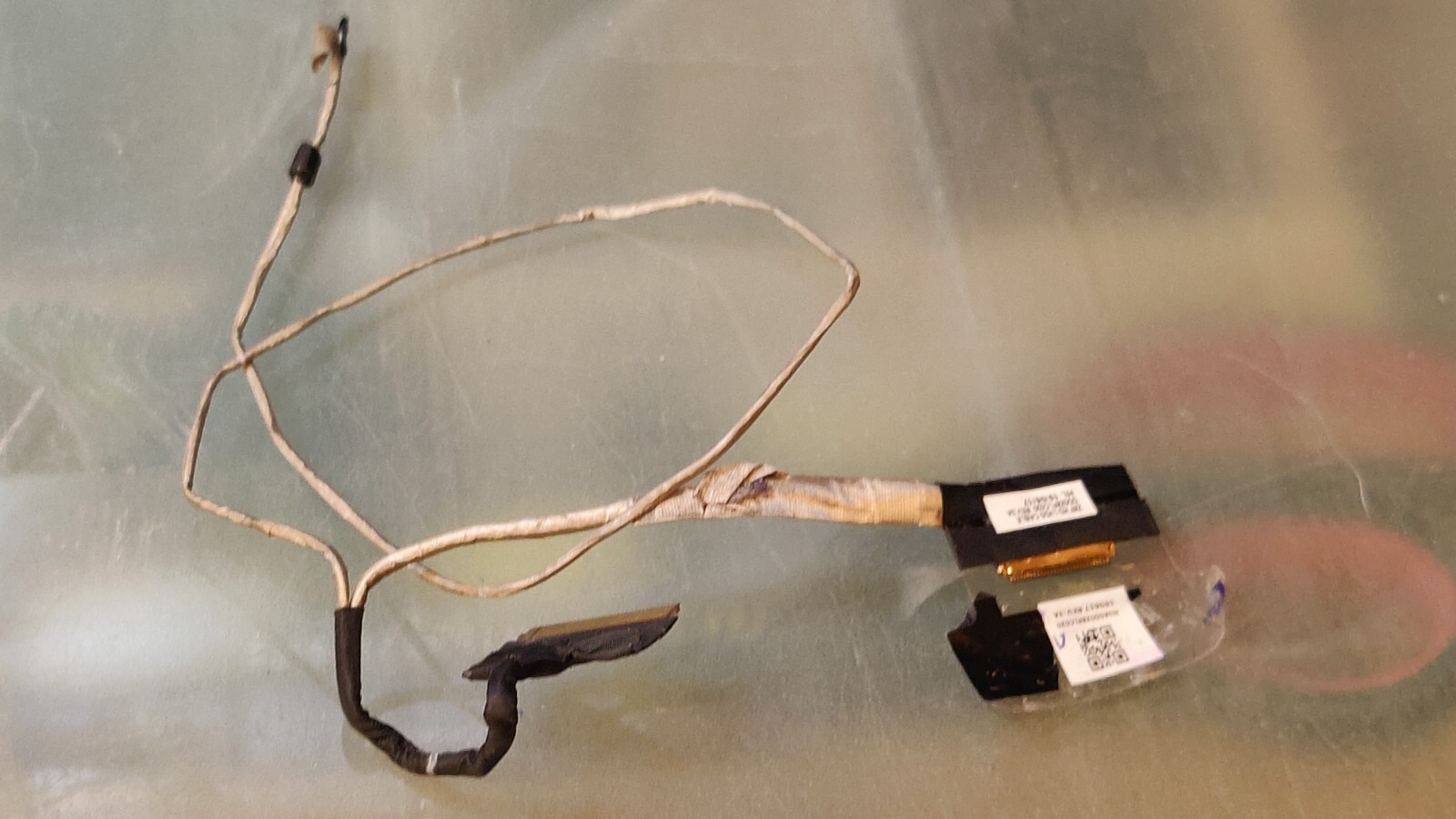 ACER A314-32 A114-32 A314-32 A114-31 FLAT VIDEO CABLE LVDS DD0Z8PLC020 30 PIN EDP