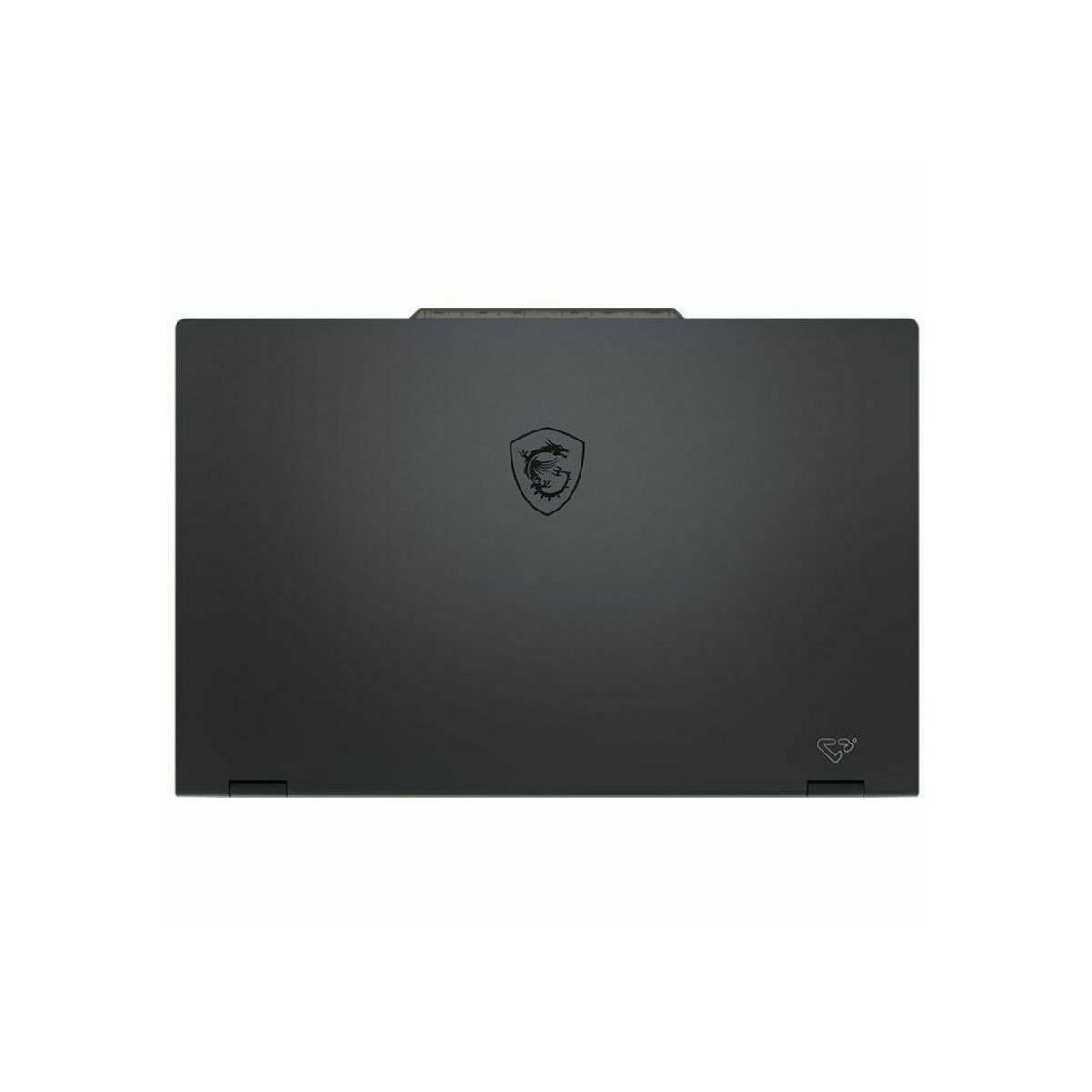 MSI Cyborg 15 B2RWEKG-258US 15.6″ Full HD 144Hz Gaming Laptop, Intel Core 5 210H