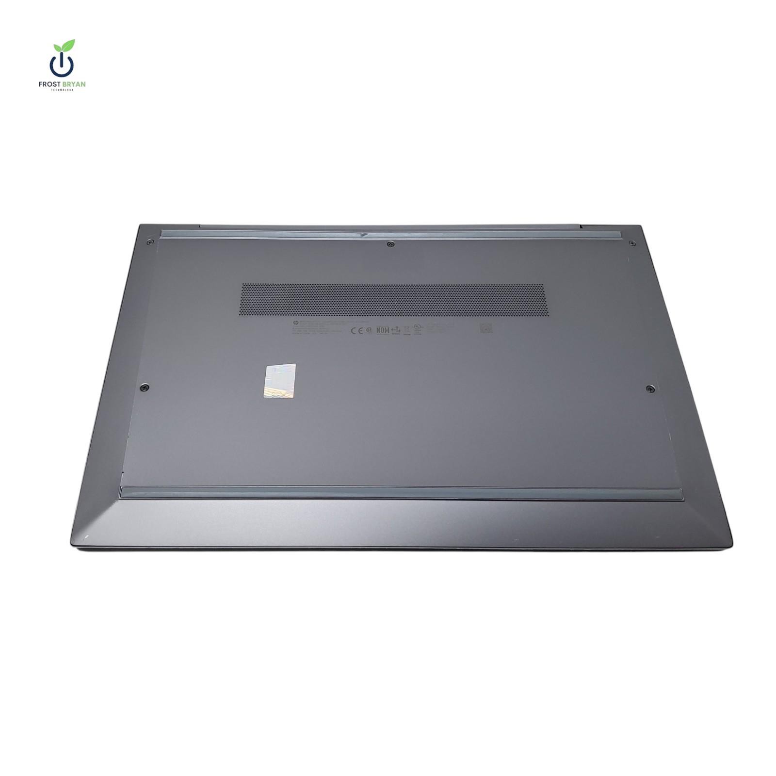 HP ZBOOK FIREFLY 14 G8 Laptop i5-1145G7@2.60GHz 256GB 8GB No OS Grade C [READ]