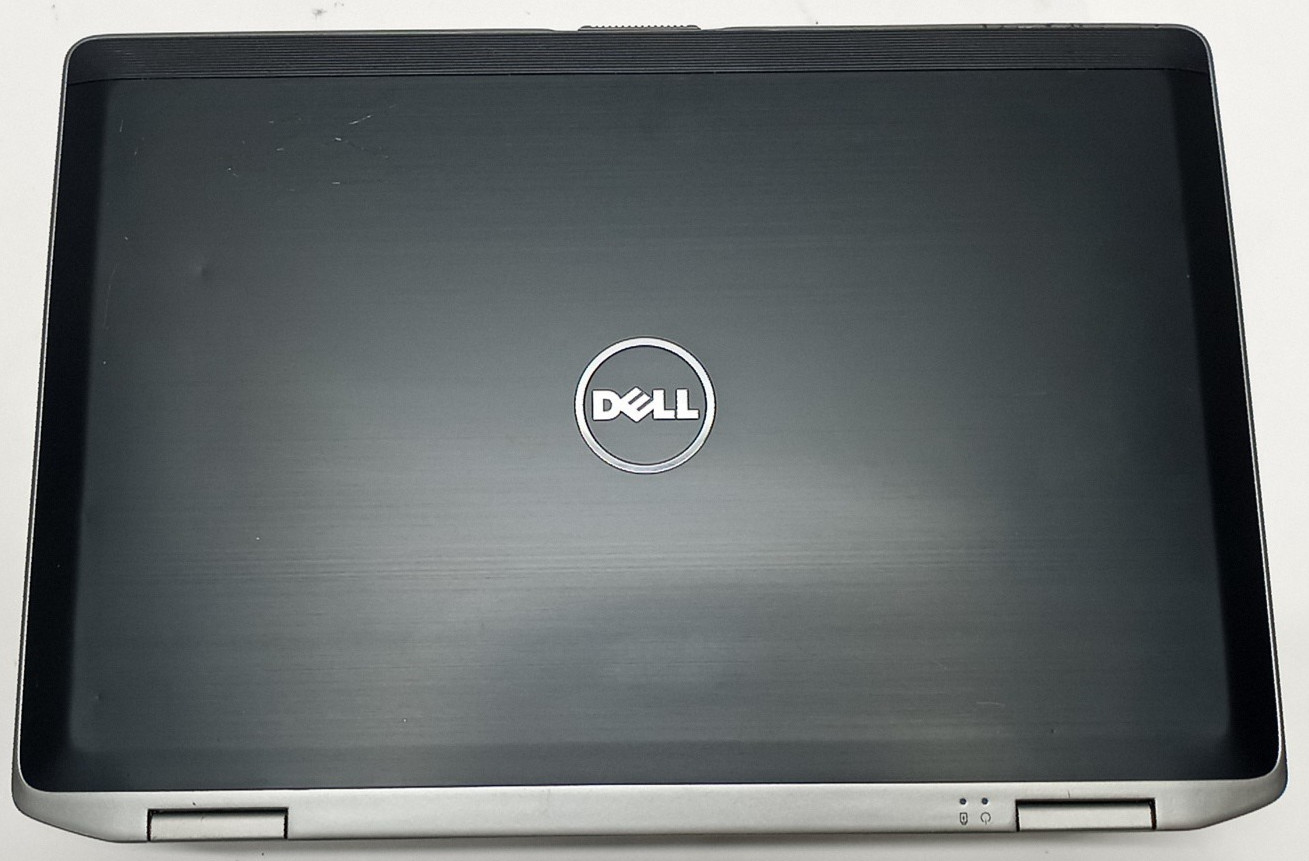 Lot of 2 Dell Latitude E6420/E6430 i5-2nd&3rd Gens 4GB RAM No HDD/Battery MC247