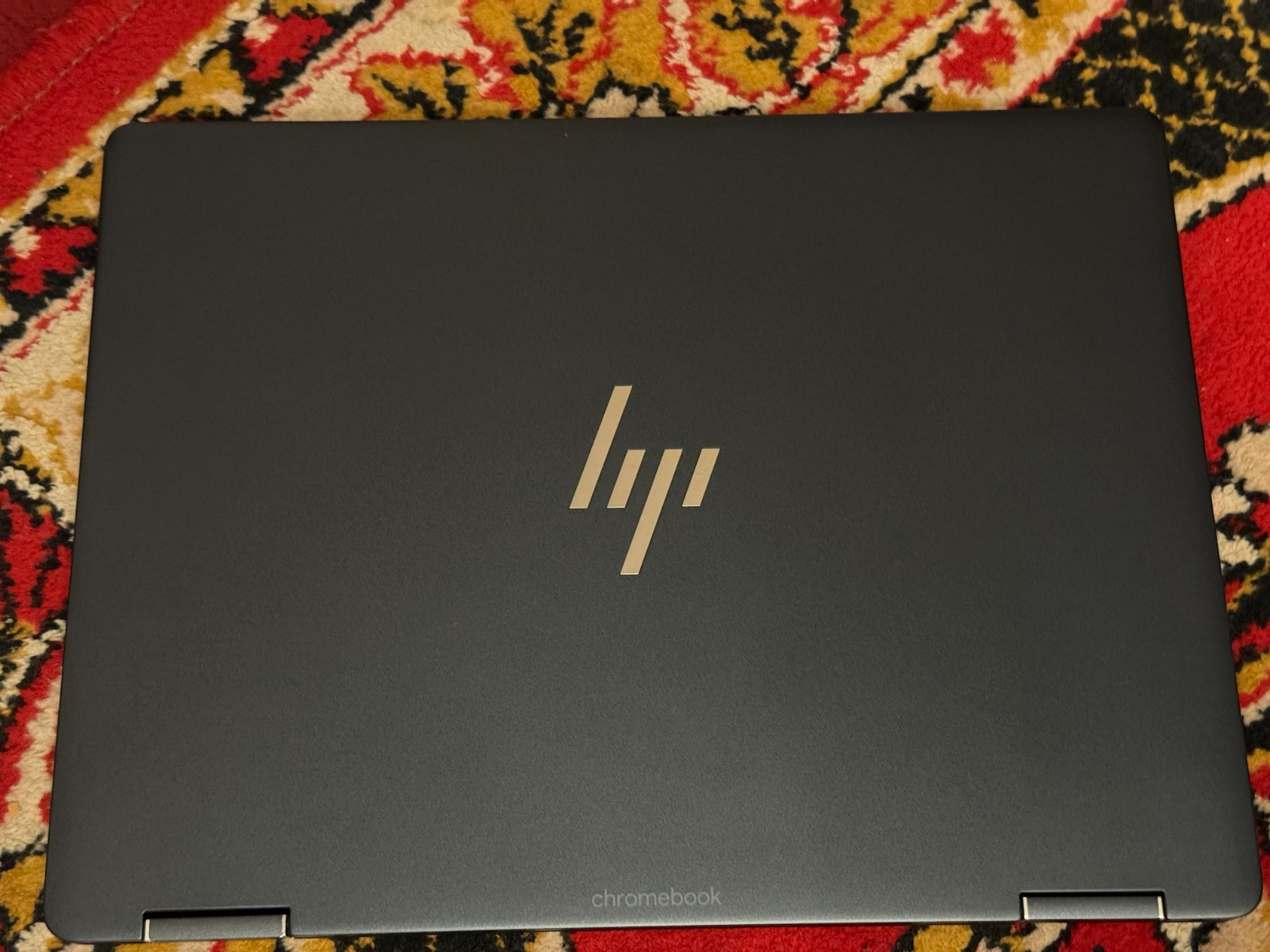 HP ELITE DRAGONFLY CHROMEBOOK 13.5″ QHD i7-1265U 512GB SSD 32GB RAM Grade B