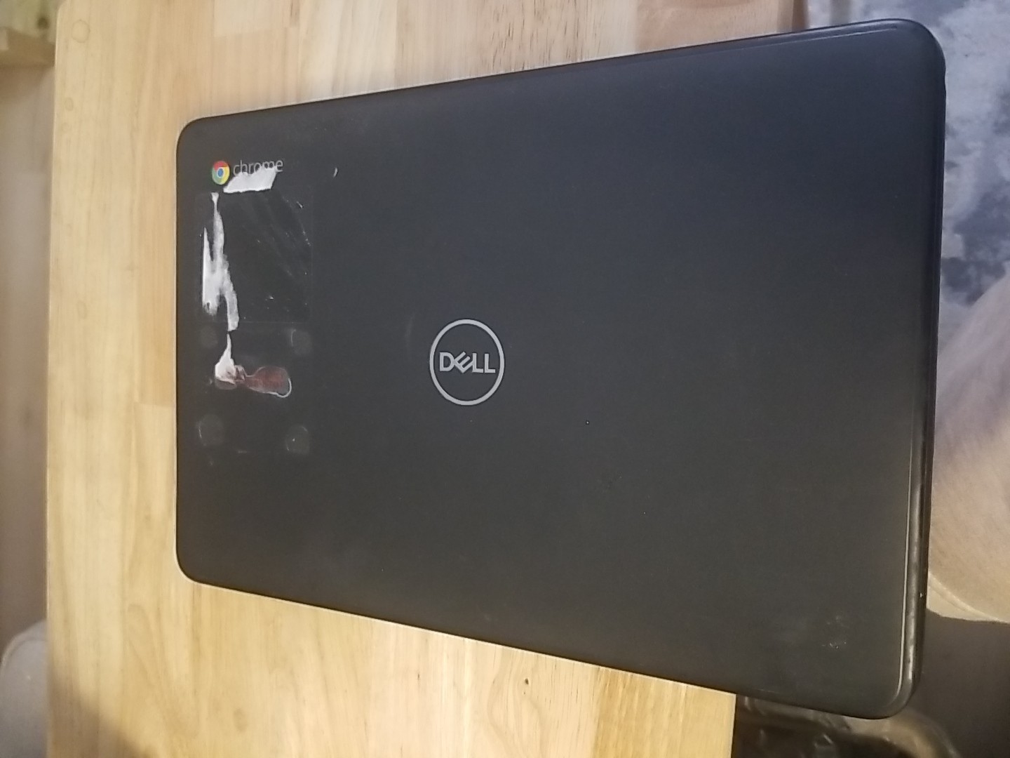 Dell Chromebook 5190