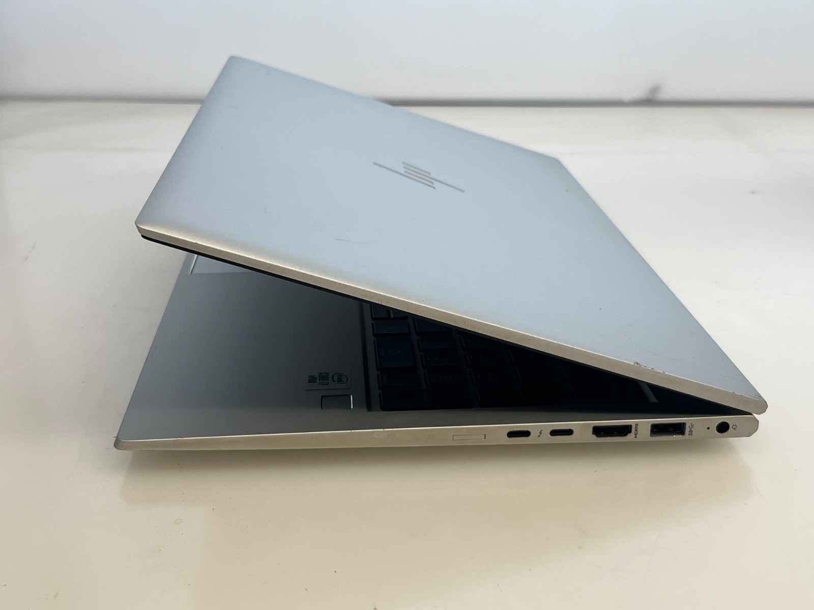 HP ELITEBOOK 850 G7 i7-10610U@1.80GHz 16GB RAM 256GB M.2 NVMe W11P w/AC