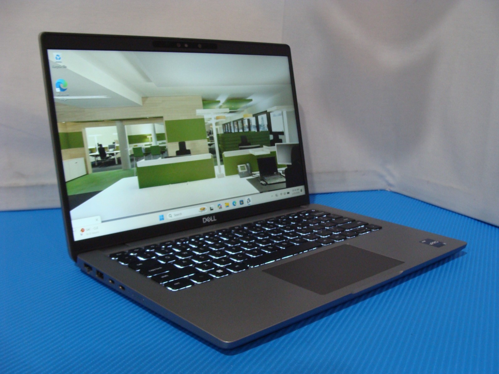 Dell Latitude 5440 14″ FHD i7-1365U max 5.2GHz 8GB 512GB Win 11Pro WRTY2026 +PA