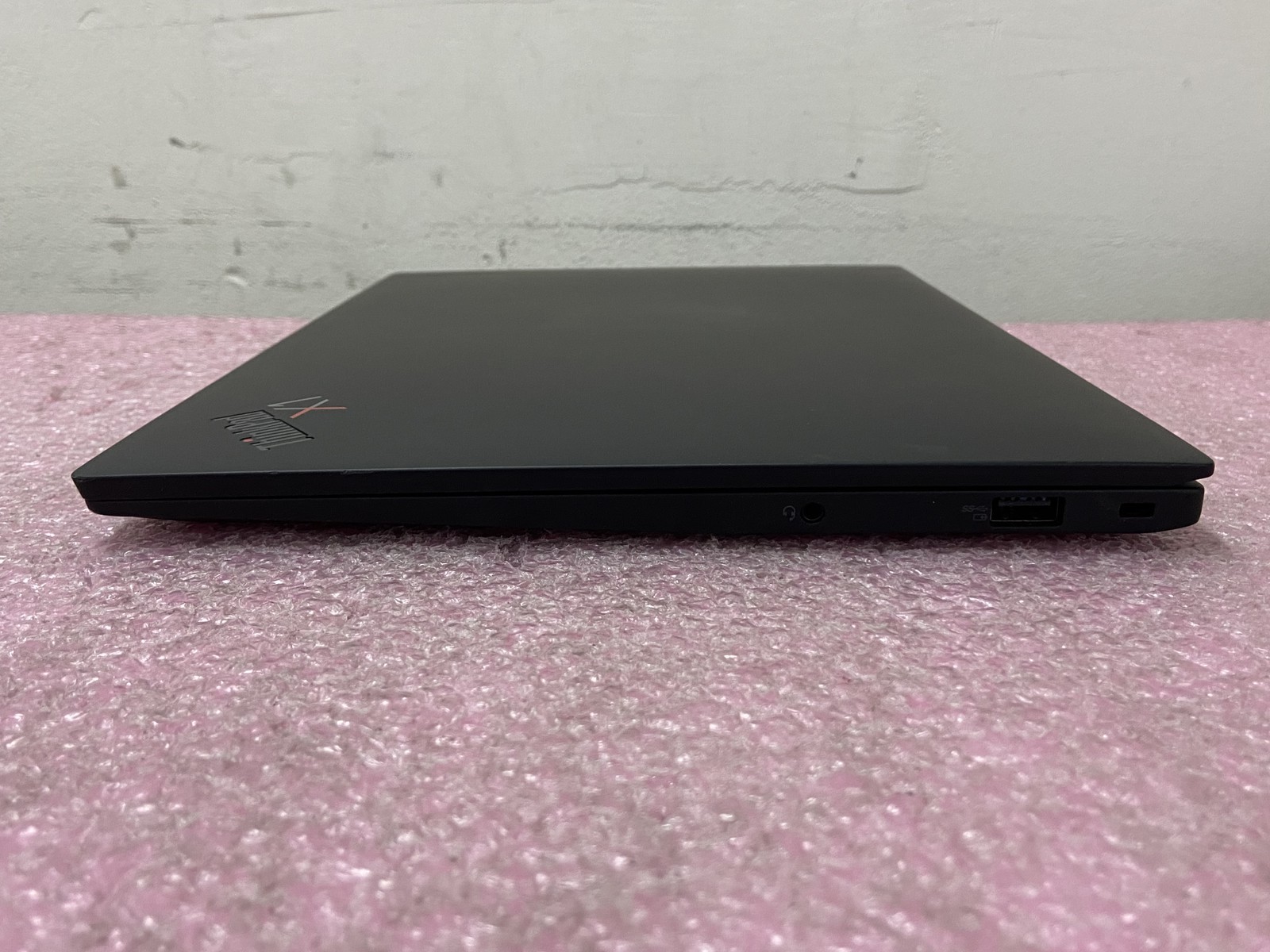 Lenovo ThinkPad X1 Carbon Gen 10 14″ i7-1270P 32GB 256GB Win 11 w/PA – CLP36A
