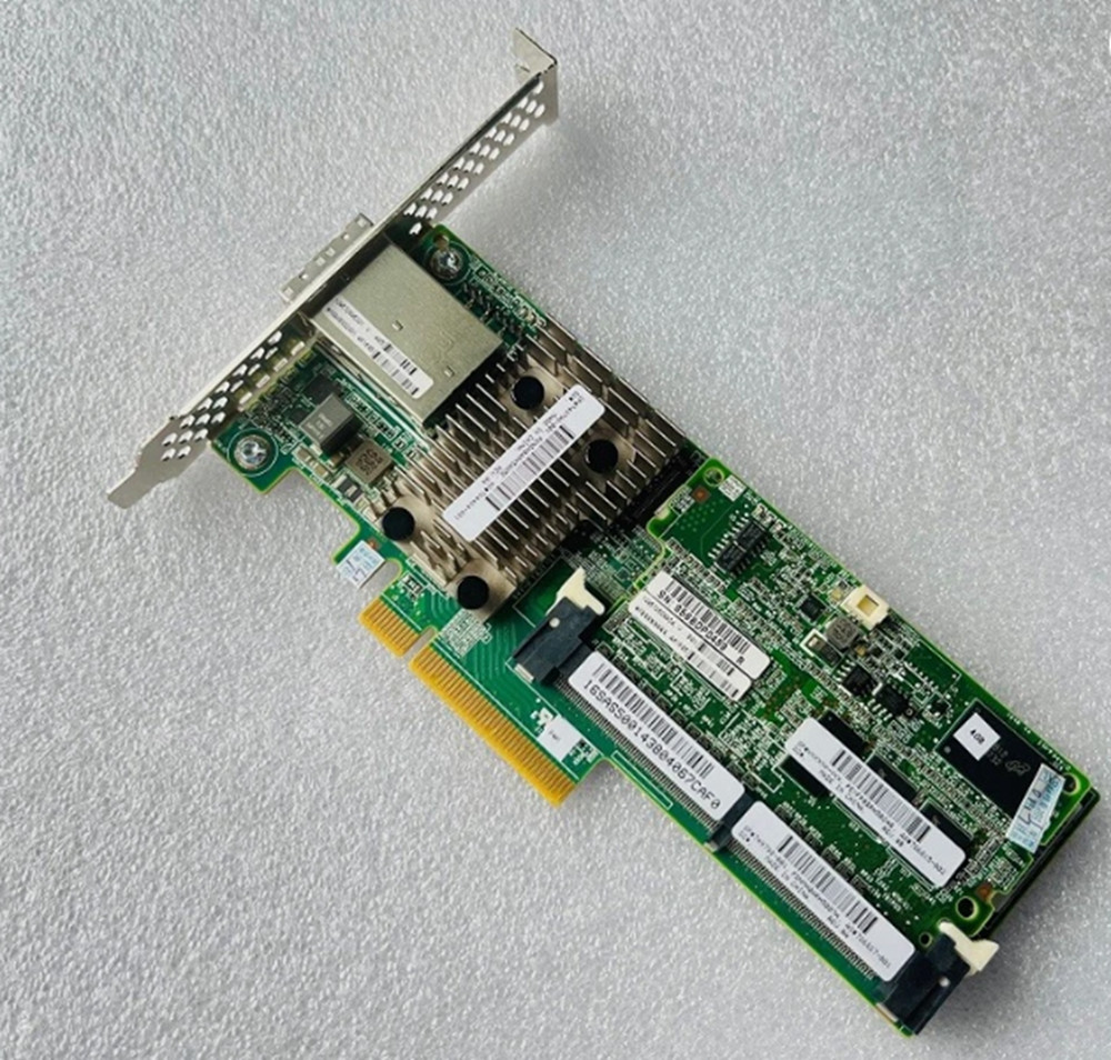 NEW HP P441 RAID Controller 12Gb 4GB