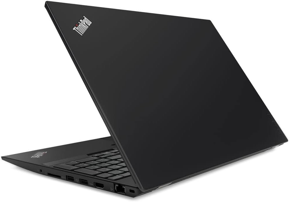 Lenovo ThinkPad T580 15.6” Core i5 8350u 1.7GHz 16GB RAM 512GB SSD Win 11 Pro