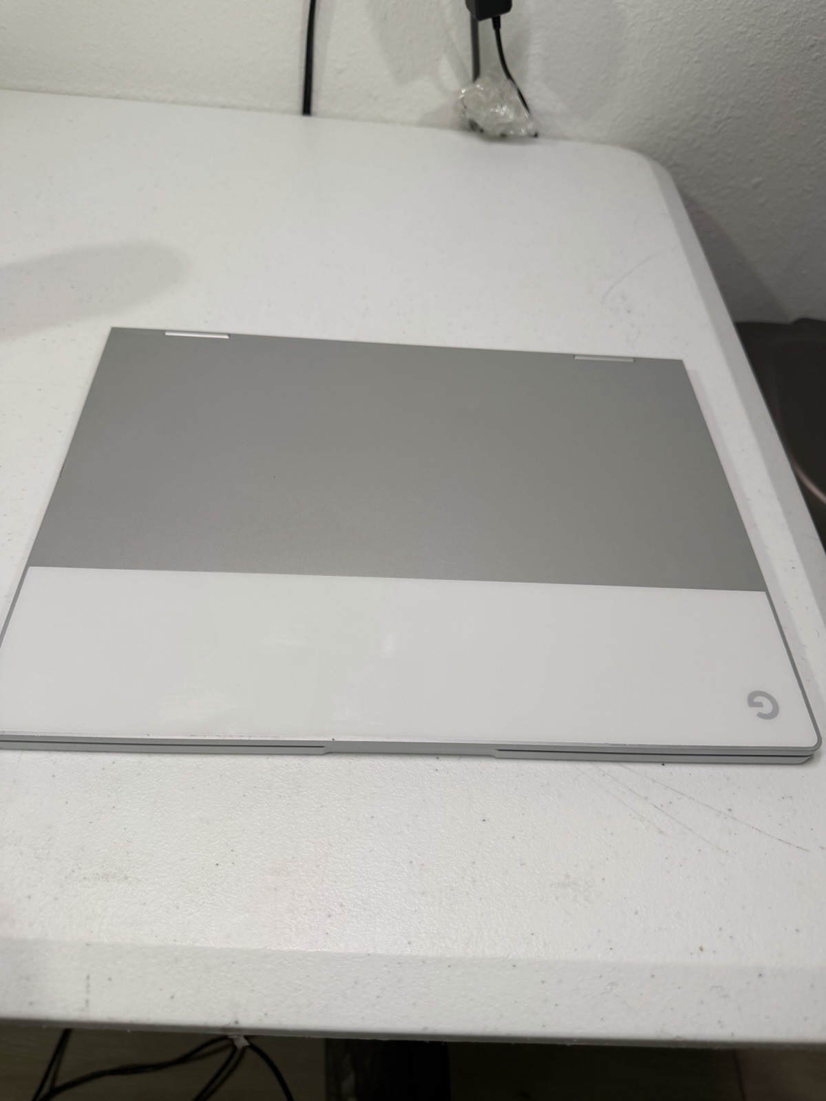 Google Pixelbook C0A Chromebook 12.3 TouchScreen i5-7Y57 1.2Ghz 8GB 256GB SSD