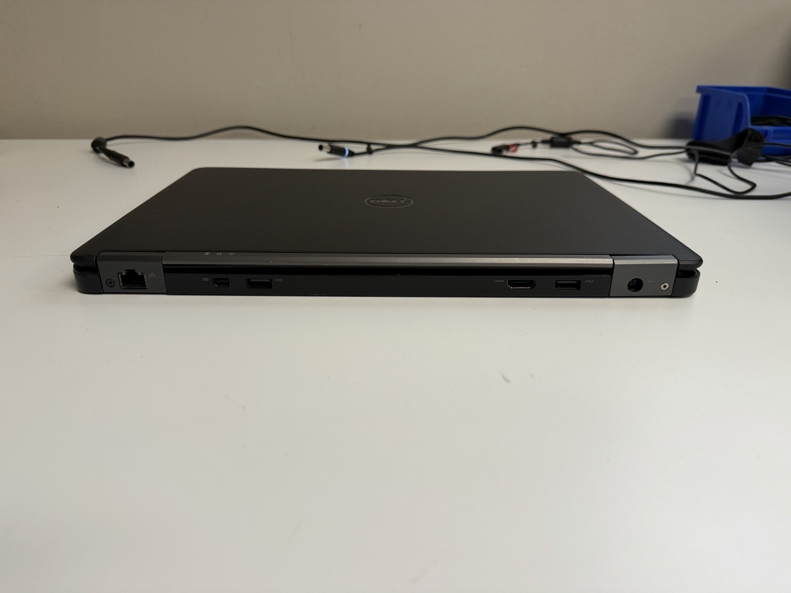 ✅ Dell Latitude E7450 ✅ 14″ FHD Laptop ✅ Intel i5-5300U 8GB 128GB SSD Win 10 ✅