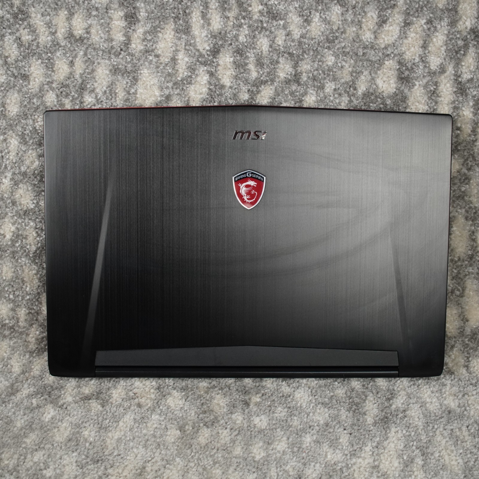 MSI GT72VR 6RE 17.3″ Gaming Laptop i7-6700HQ 16GB 512GB NVMe +1TB GTX 1070 8GB
