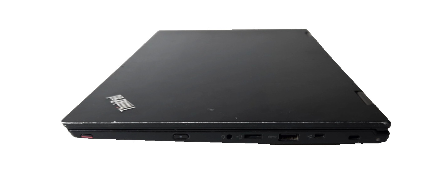 Lenovo ThinkPad L380 Yoga 13.3″ (i5-8250U 1.6GHz – 8GB RAM – 256GB Win11Home)*