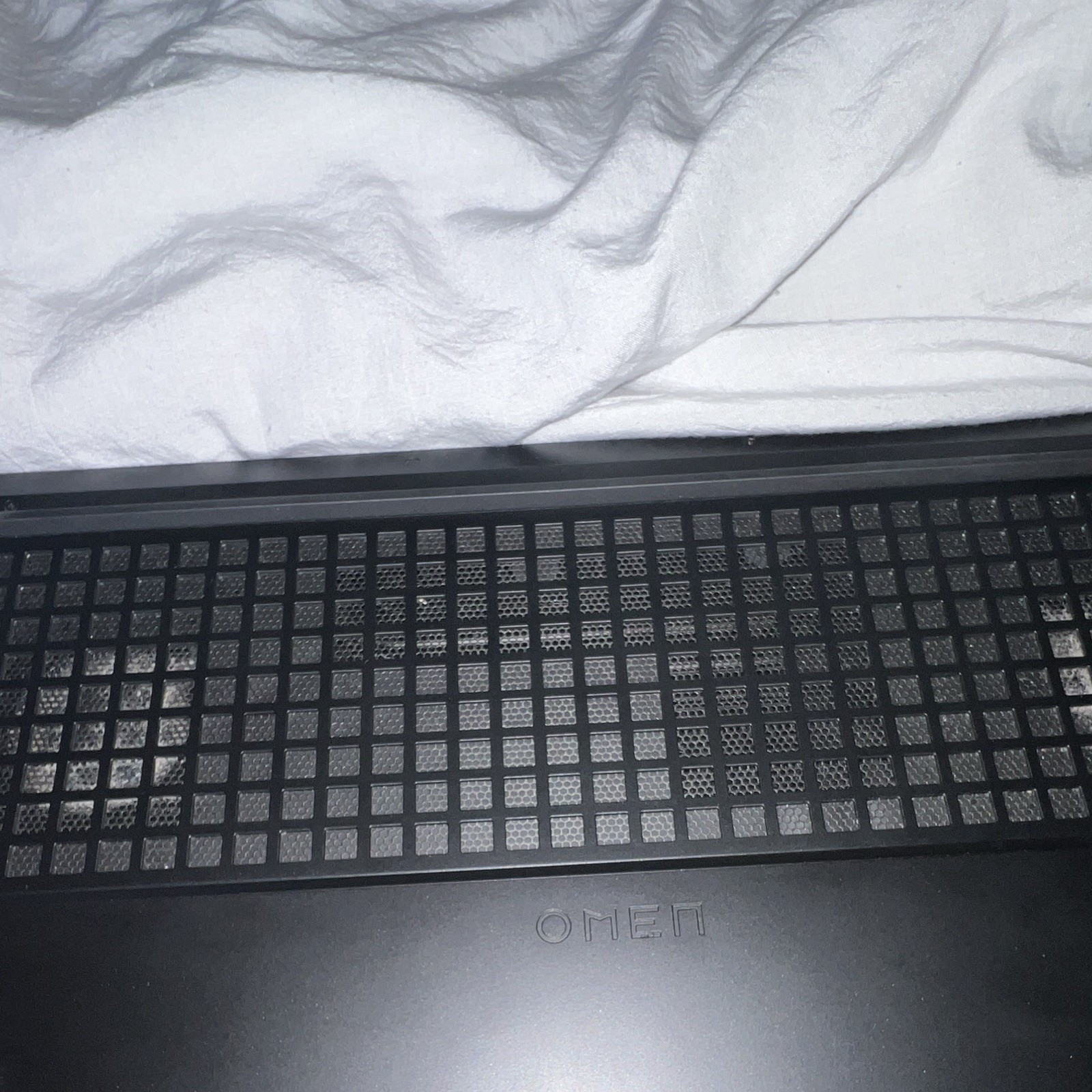 HP OMEN 16.1″ Gaming Laptop i5 13th Gen RTX 4050 16GB 512GB Black Used