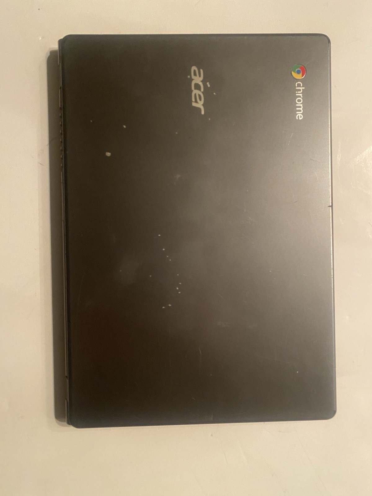 Acer ZHN Chromebook C720 Series 11.6″