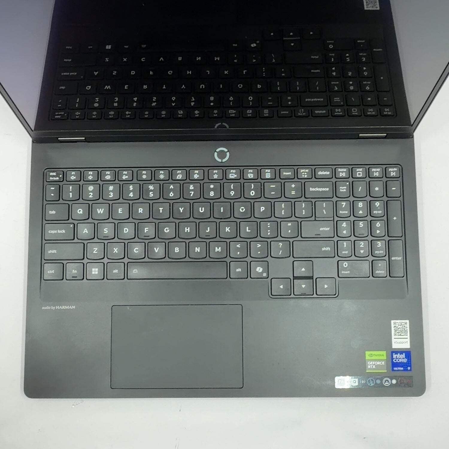 Lenovo Legion 5 Pro 16IAX10 16″ Core Ultra 9 275HX 32GB RAM 1TB SSD RTX 5070