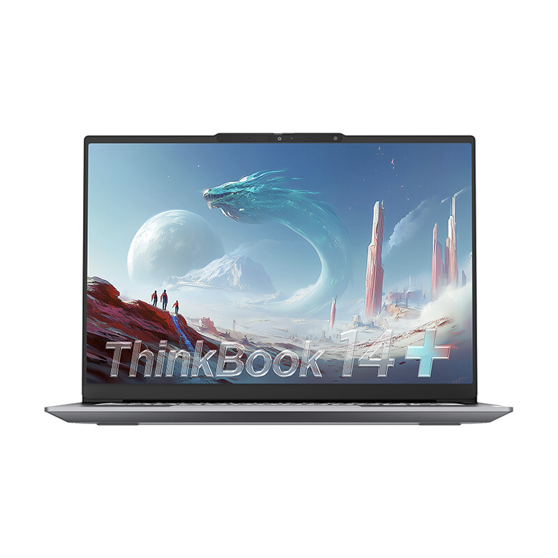 Lenovo ThinkBook 14+ 2025 Ai Laptop AMD Ryzen 14.5-inch 120Hz 3K Display
