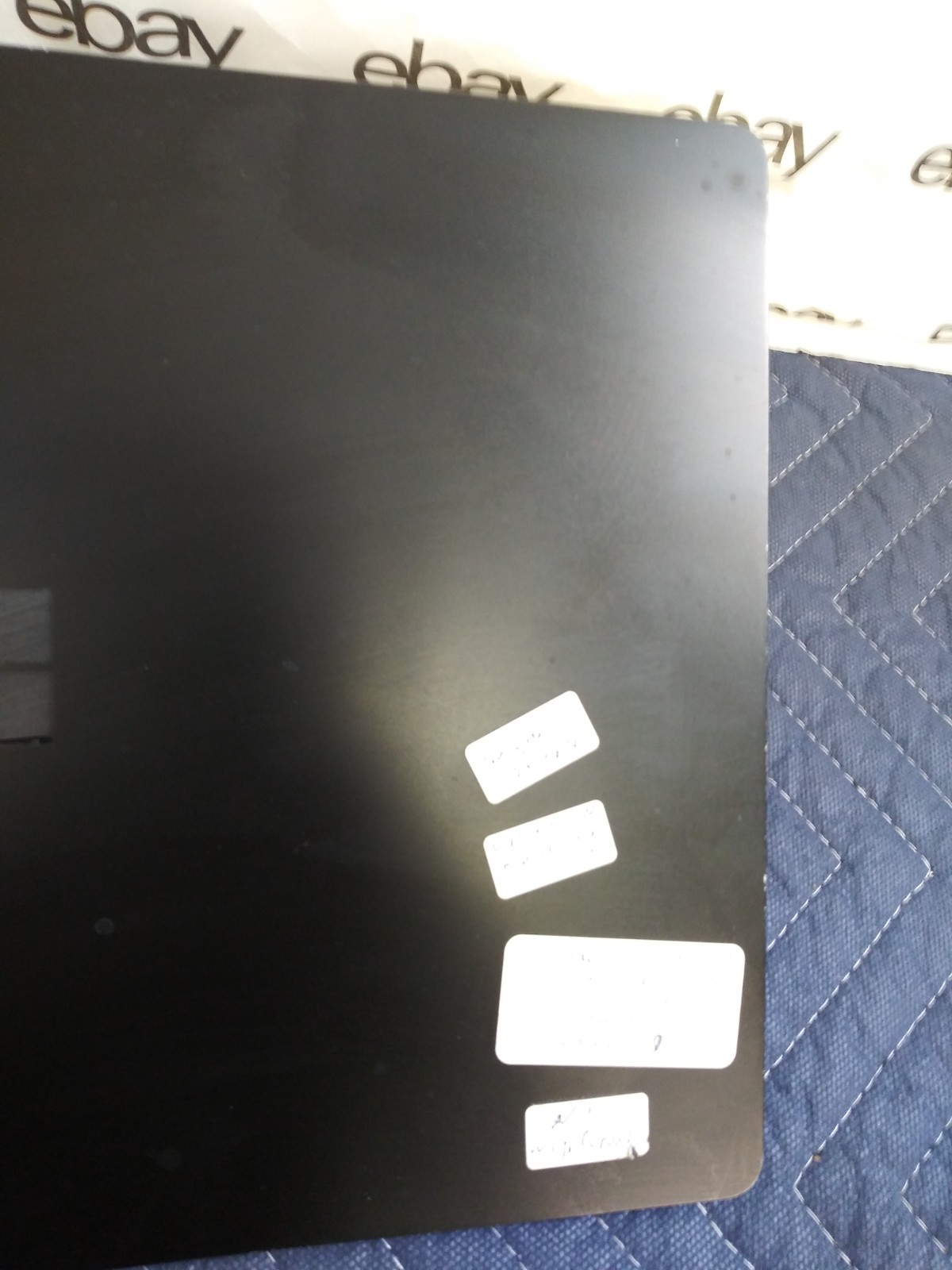 Microsoft Surface Laptop 3 1868 | i7-1065G7@1.3GHZ | READ DESC