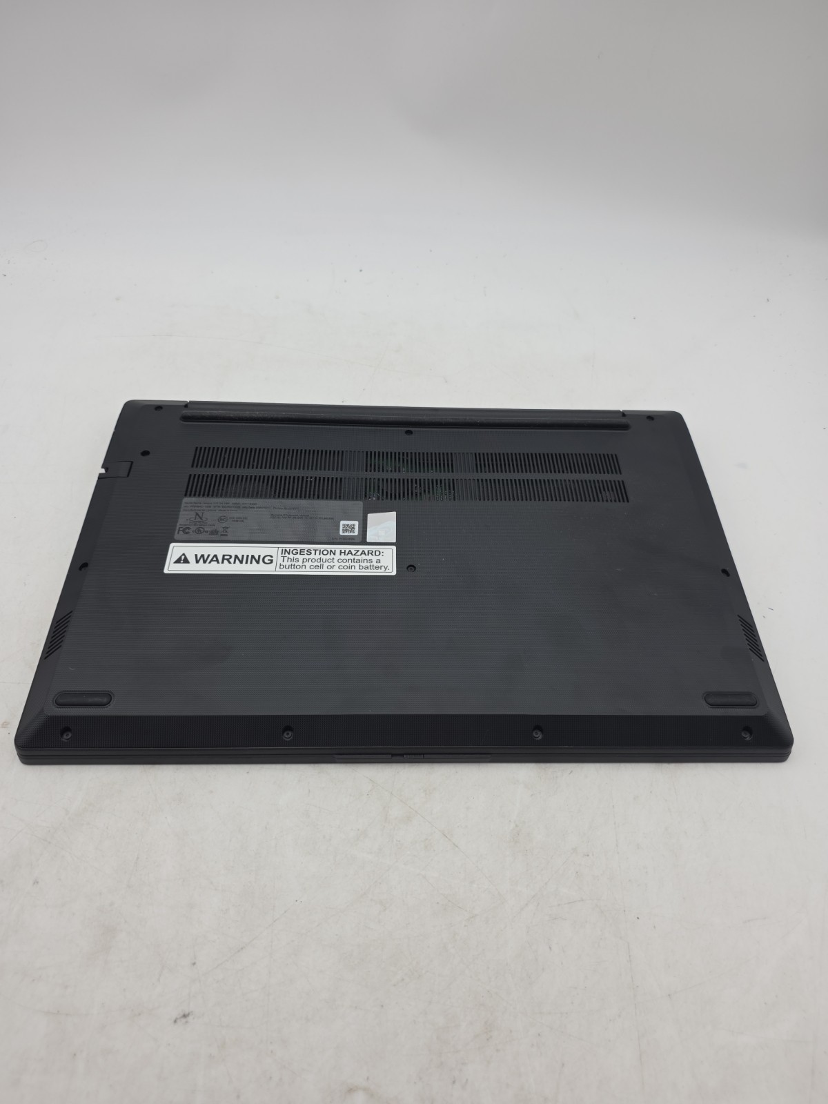 Lenovo V15 G4 ABP, Ryzen 3 7330U, 256GB, Black, No Charger
