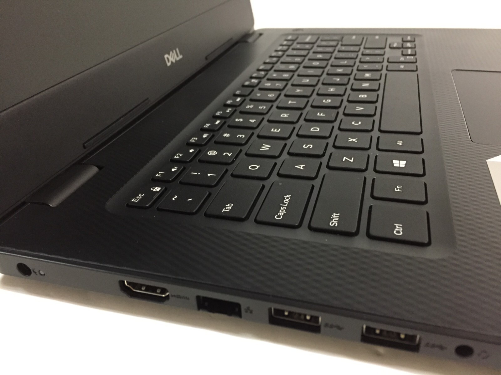 Dell Inspiron 3480 14″ Laptop, Intel i3-8145U/4GB RAM/1TB HDD/Windows 10 Home