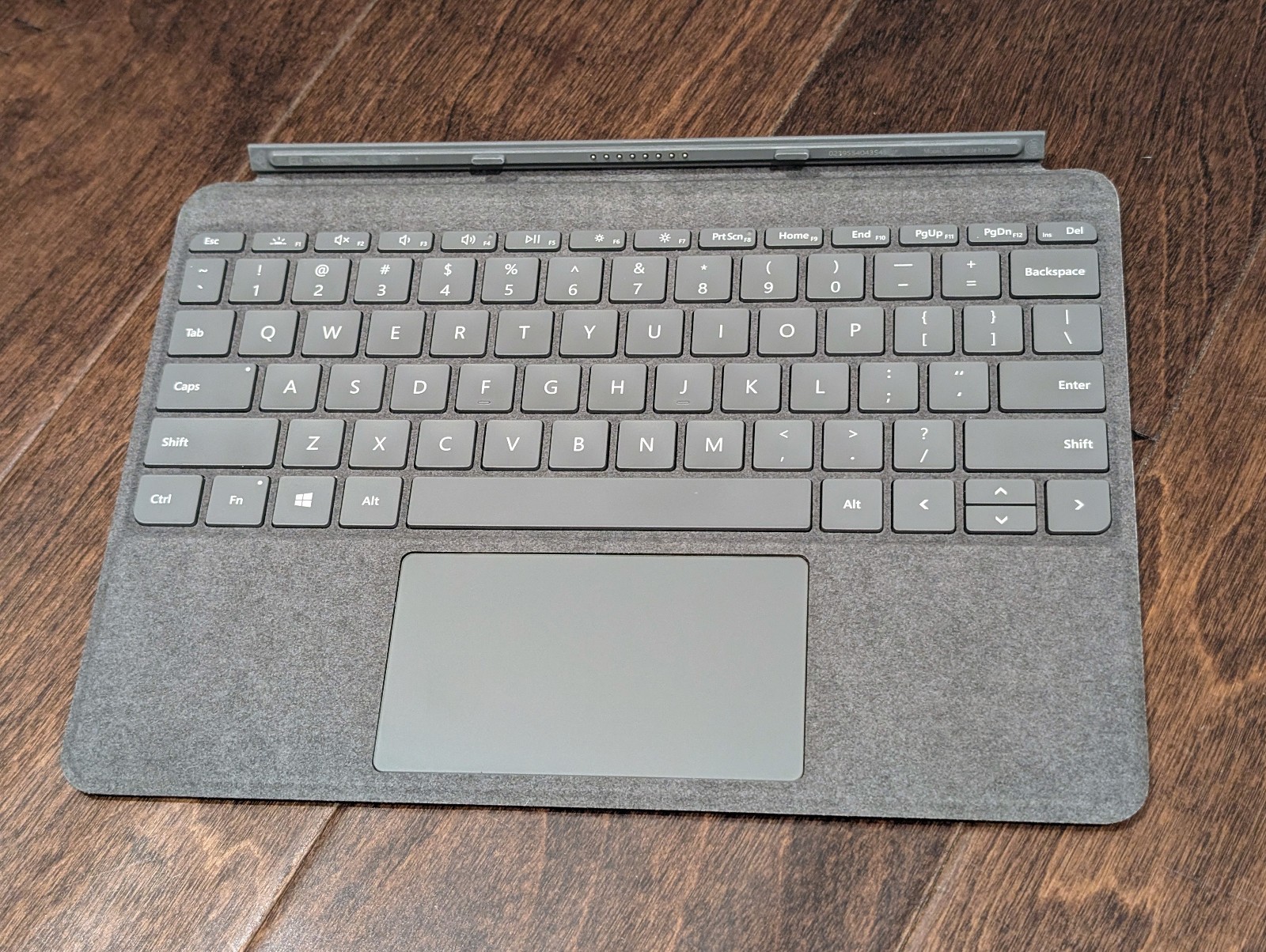 Microsoft Surface Go 3 10.5in Tablet With Keyboard, Pen, & Case