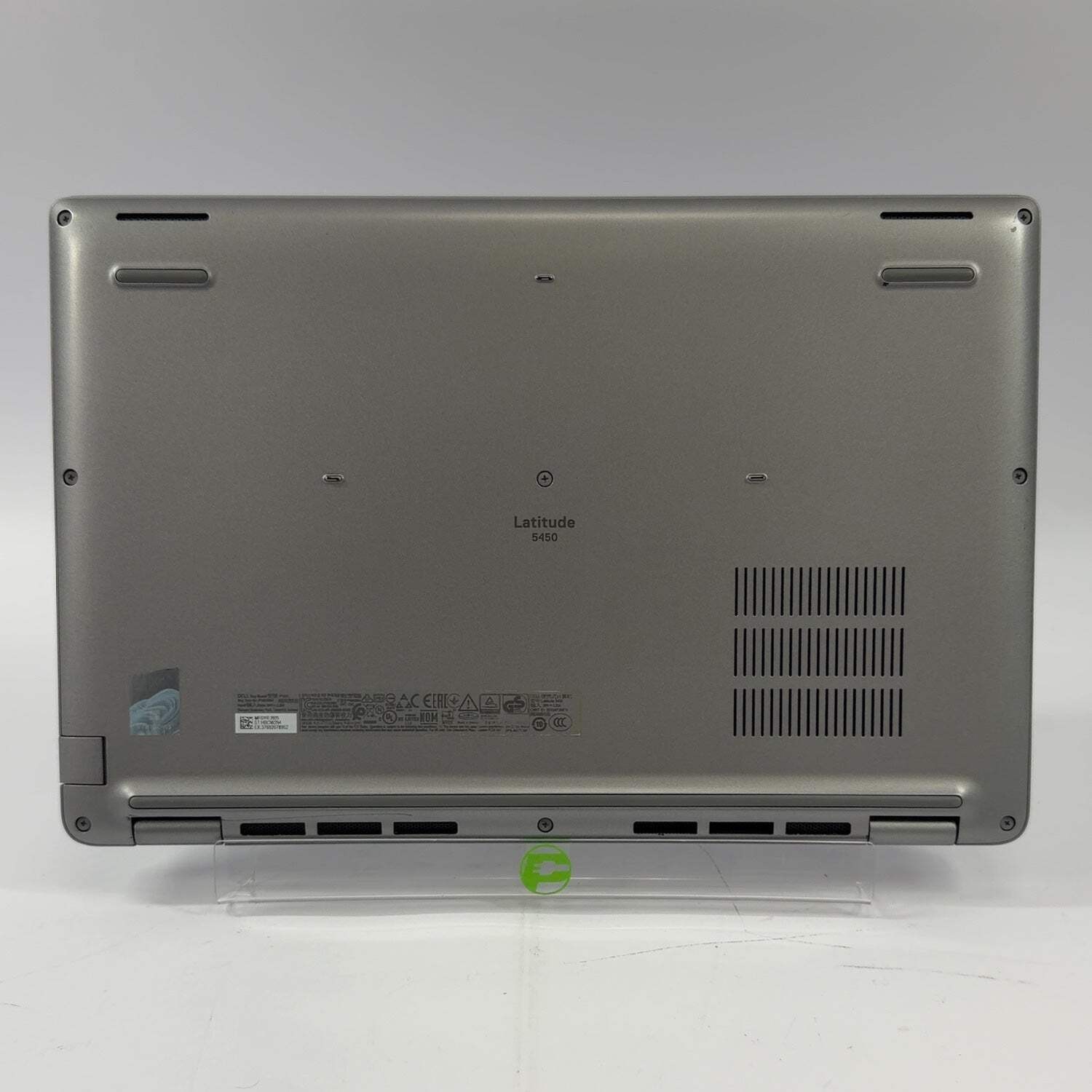 Dell Latitude 5450 14″ Core Ultra 7 155U 1.7GHz 16GB RAM 256GB SSD