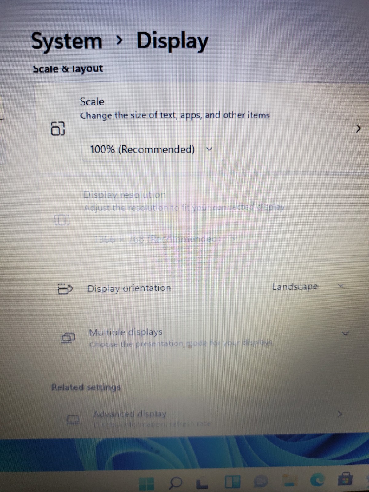 Dell Latitude 7290 12.5” i7-8650U 1.9GHz 8GB 256GB SSD Win11 NO BATTERY! #69
